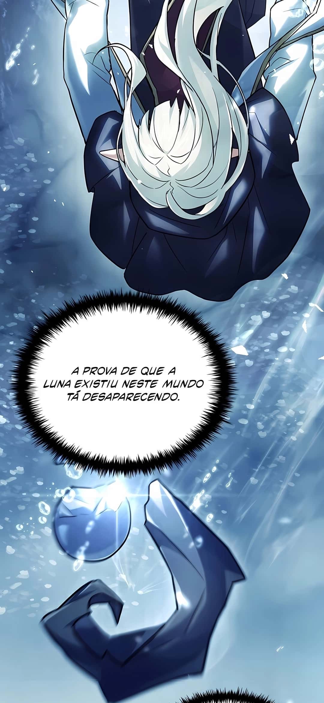 Read The Legendary Hero is an Academy Honors Student PT Manga Online