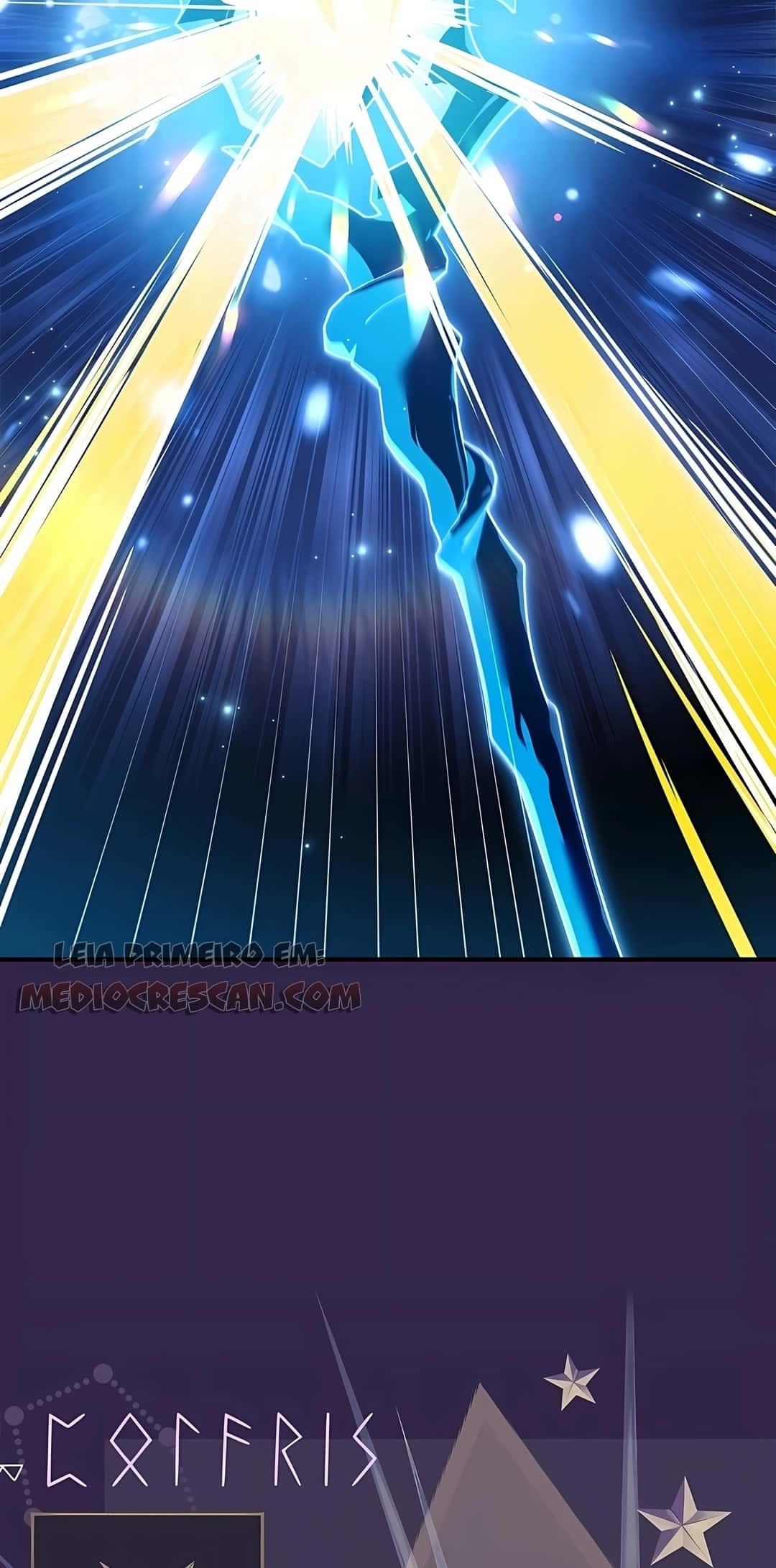 Read The Legendary Hero is an Academy Honors Student PT Manga Online