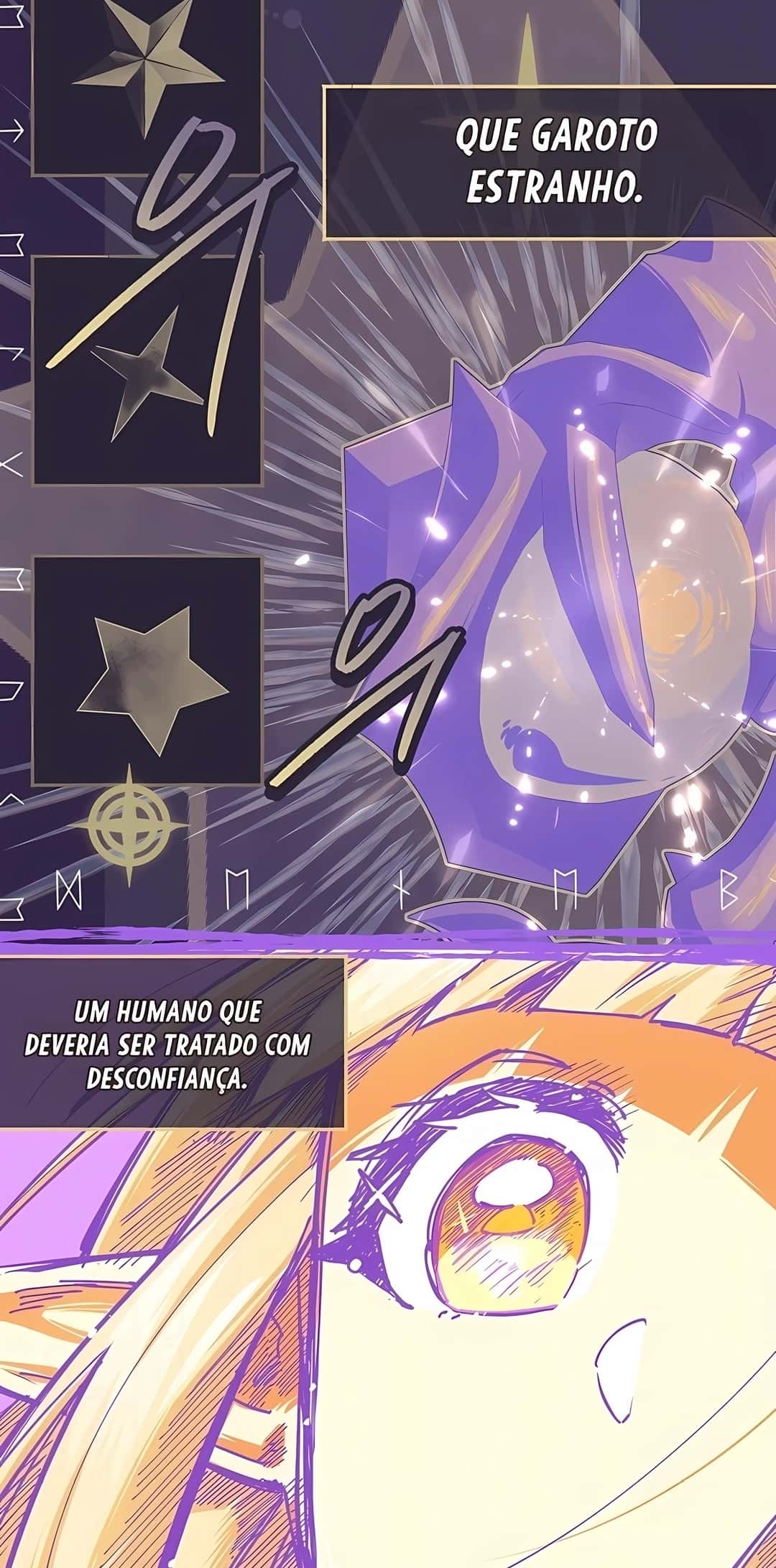 Read The Legendary Hero is an Academy Honors Student PT Manga Online