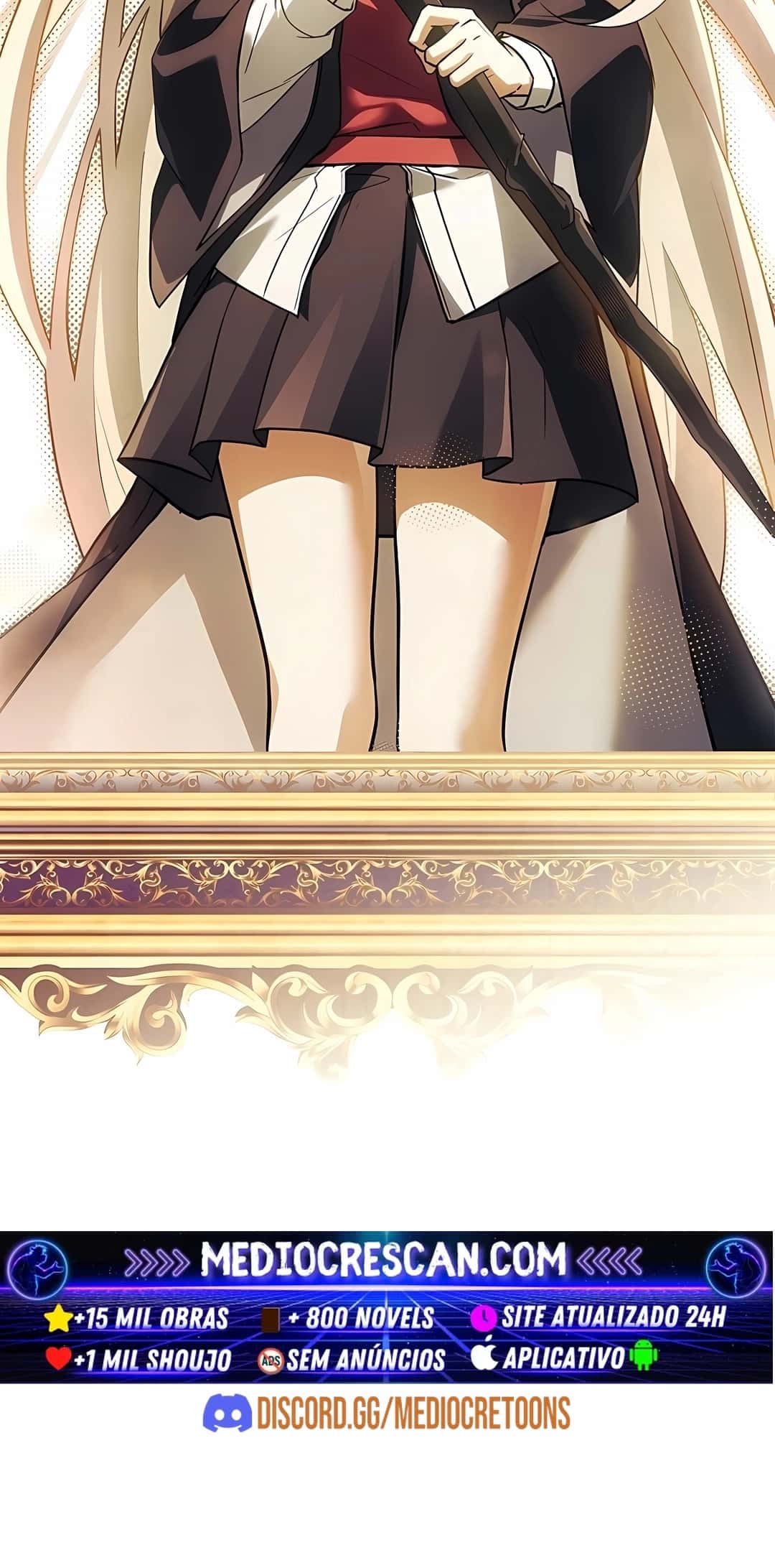 Read The Legendary Hero is an Academy Honors Student PT Manga Online