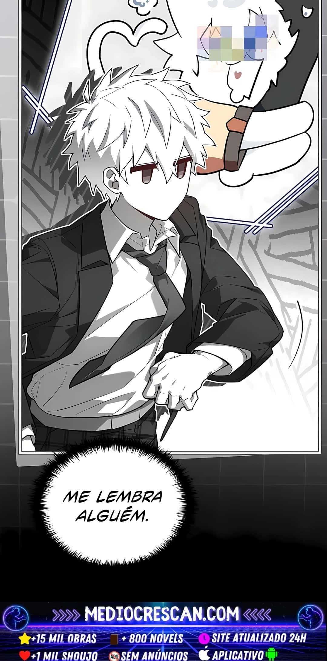 Read The Legendary Hero is an Academy Honors Student PT Manga Online