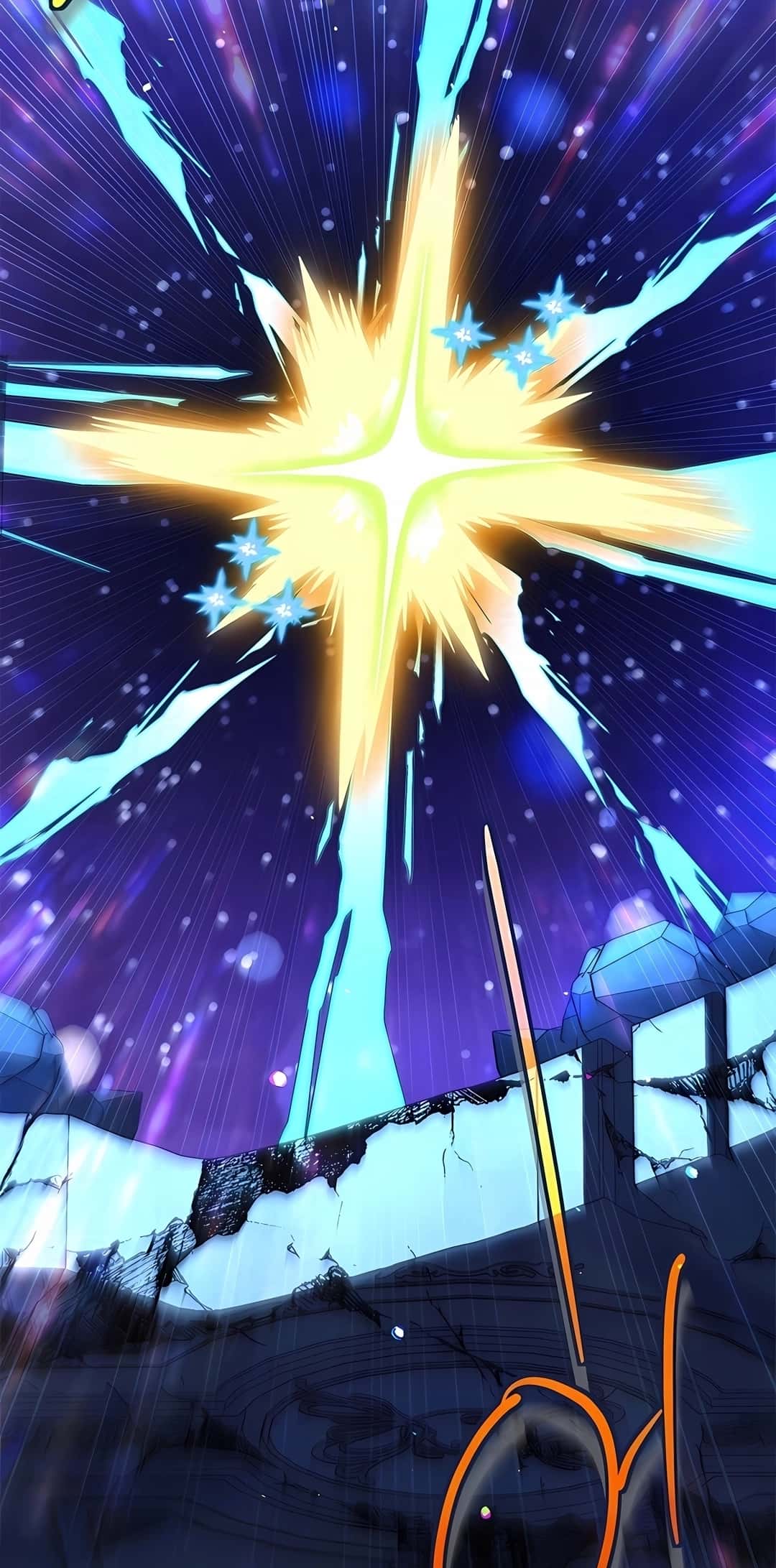 Read The Legendary Hero is an Academy Honors Student PT Manga Online