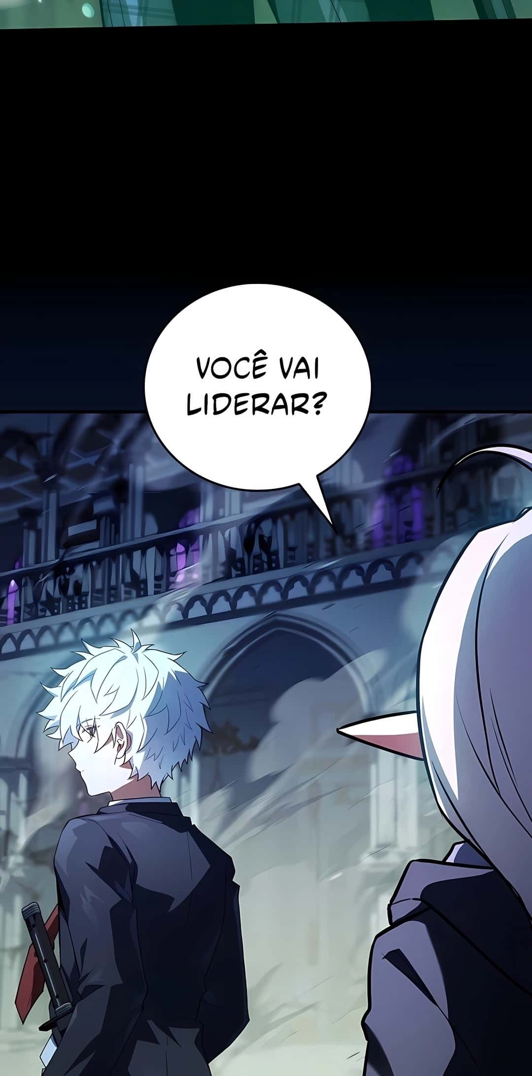 Read The Legendary Hero is an Academy Honors Student PT Manga Online
