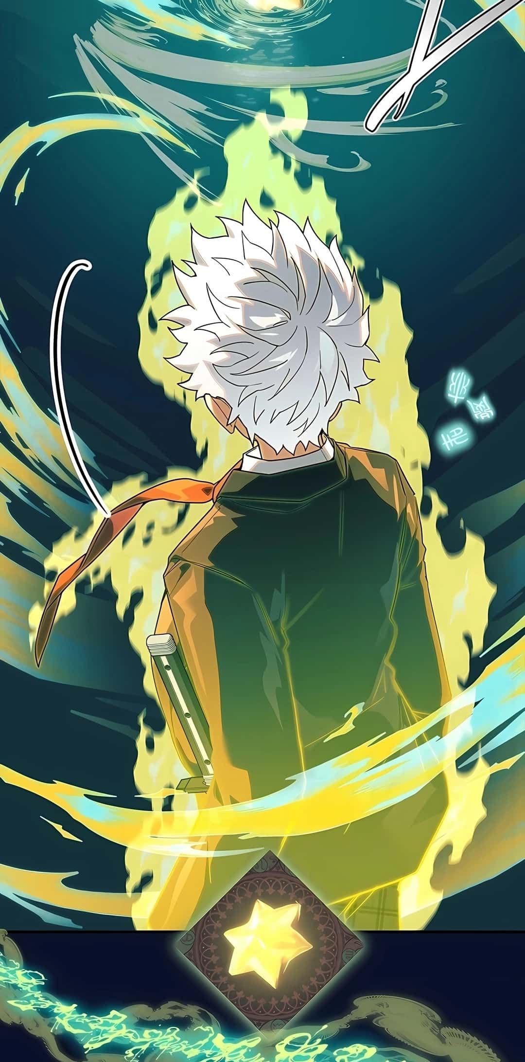 Read The Legendary Hero is an Academy Honors Student PT Manga Online
