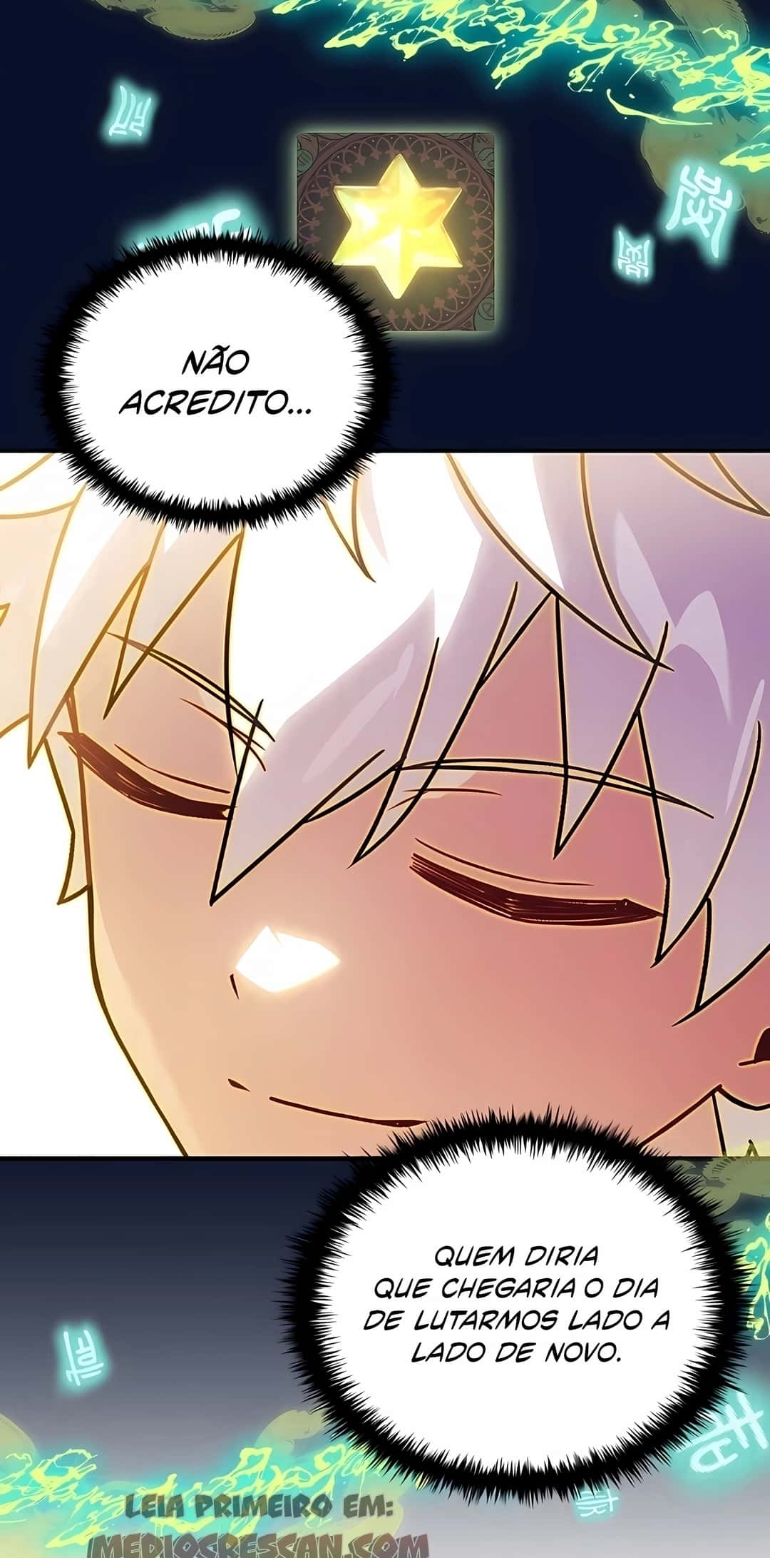 Read The Legendary Hero is an Academy Honors Student PT Manga Online