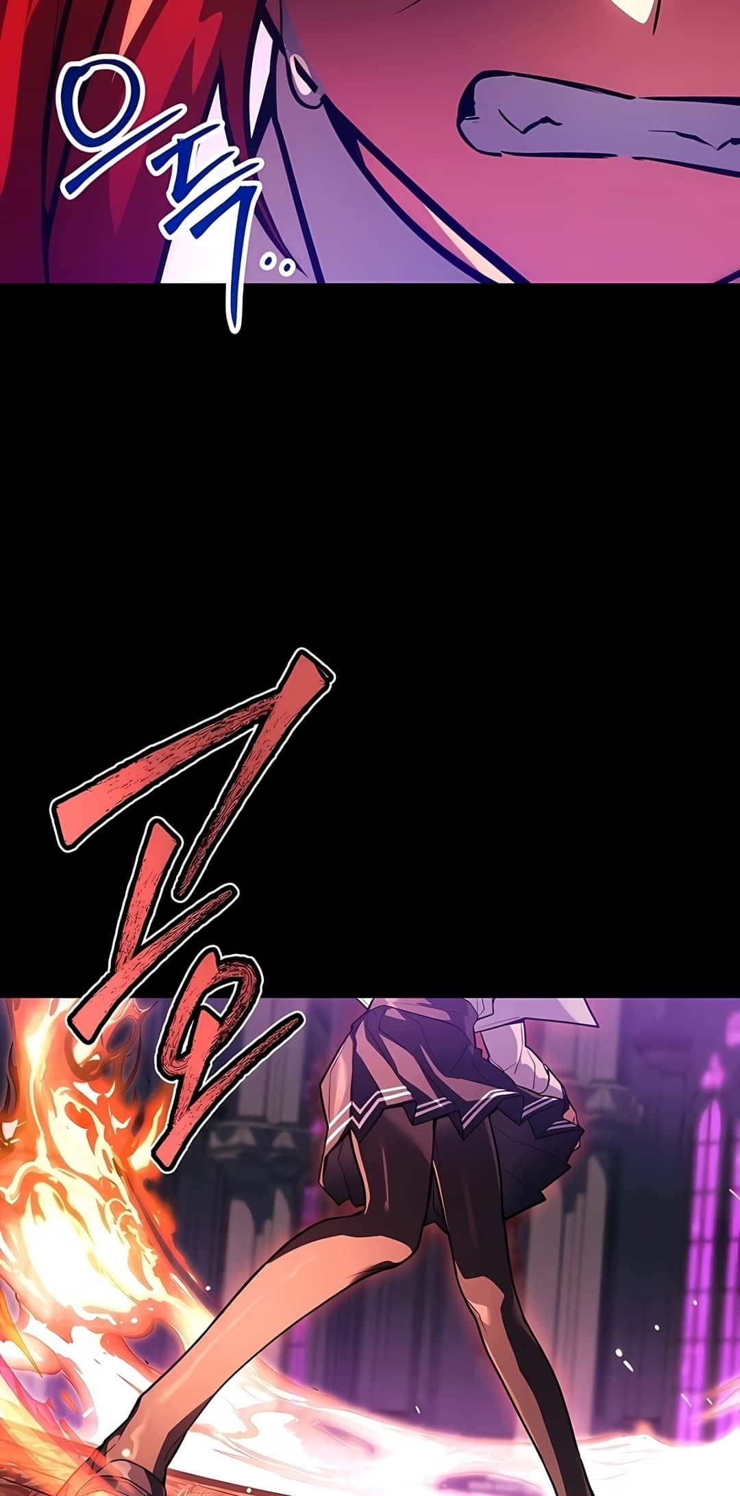 Read The Legendary Hero is an Academy Honors Student PT Manga Online