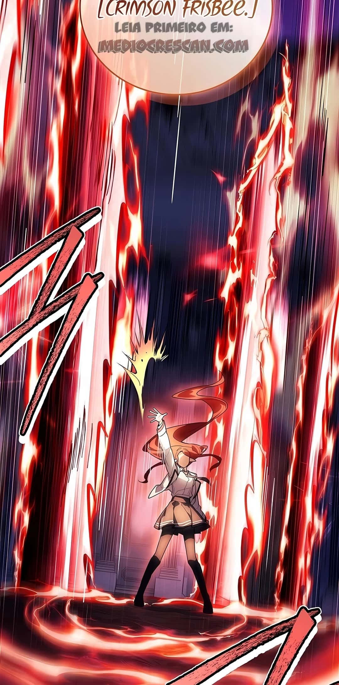 Read The Legendary Hero is an Academy Honors Student PT Manga Online
