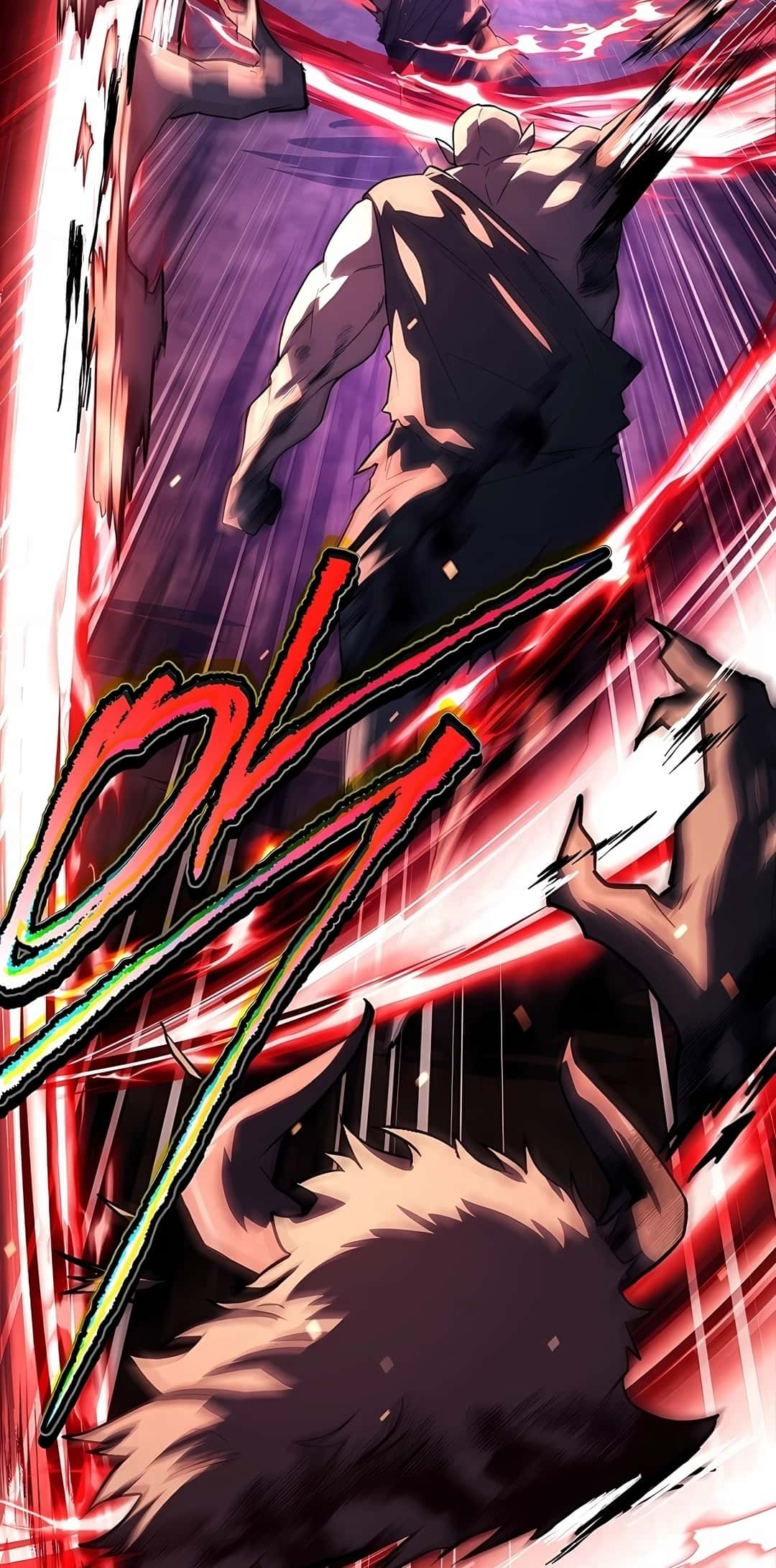 Read The Legendary Hero is an Academy Honors Student PT Manga Online