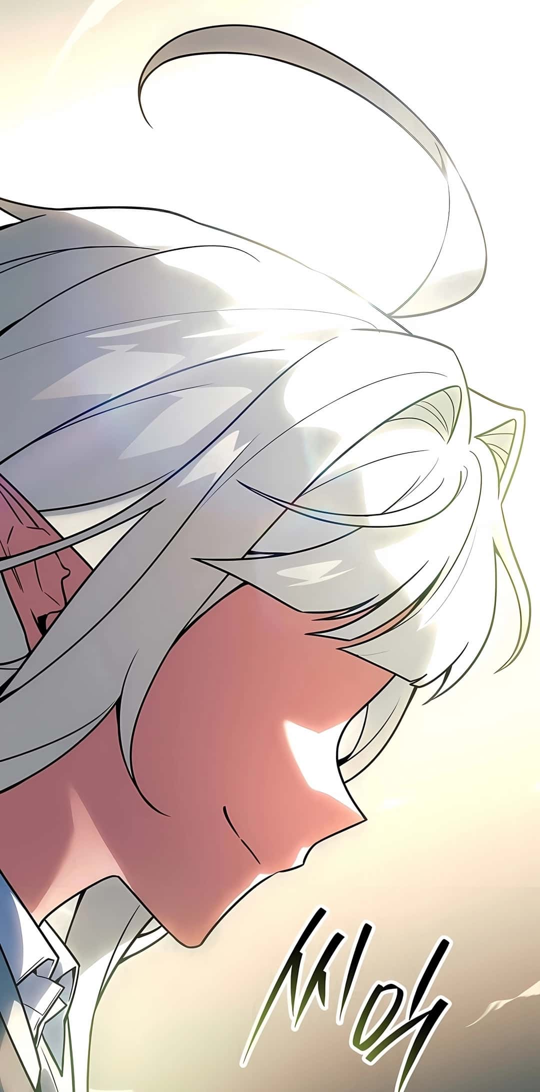 Read The Legendary Hero is an Academy Honors Student PT Manga Online