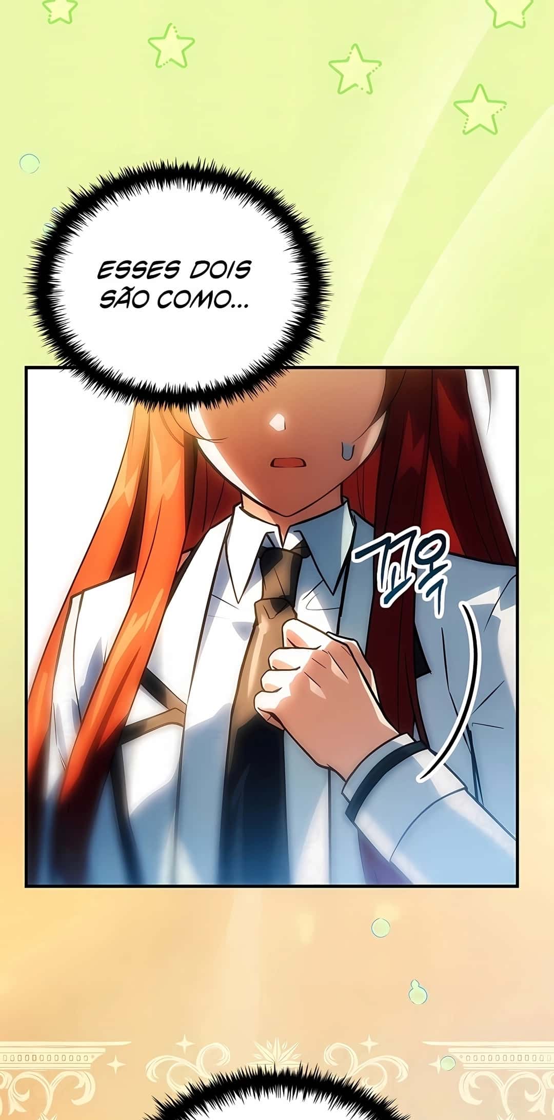 Read The Legendary Hero is an Academy Honors Student PT Manga Online
