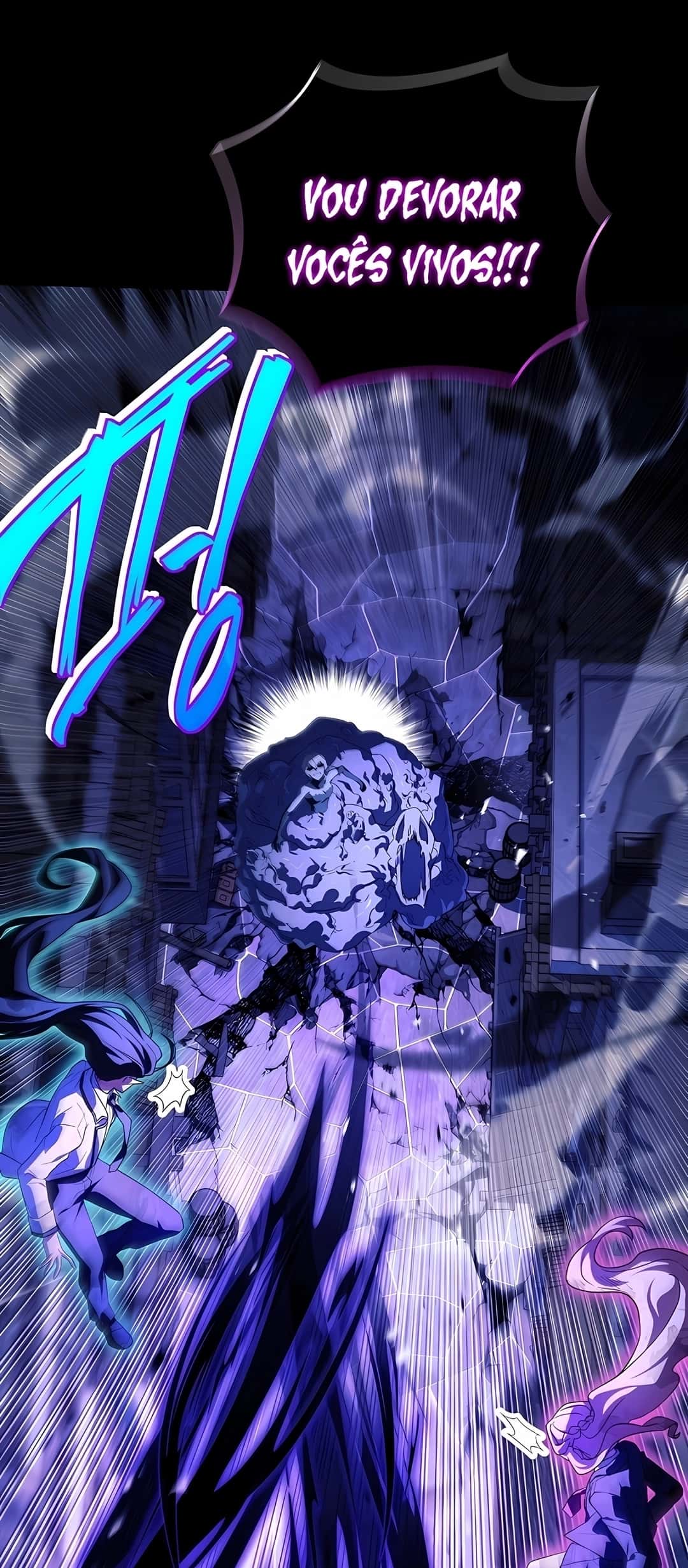 Read The Legendary Hero is an Academy Honors Student PT Manga Online