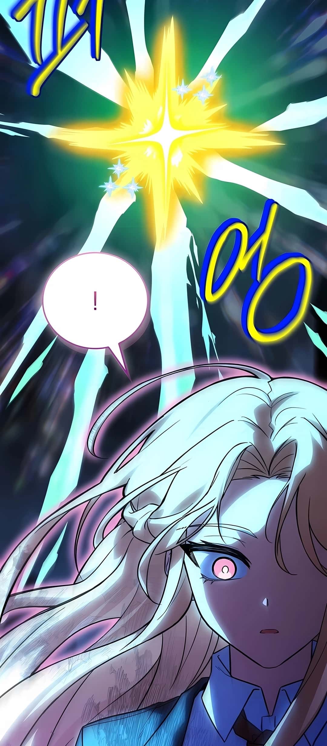 Read The Legendary Hero is an Academy Honors Student PT Manga Online