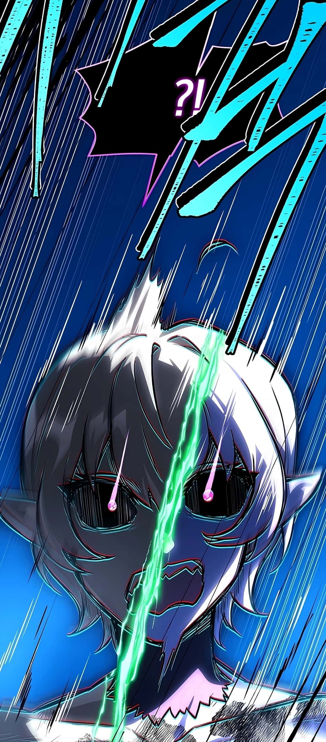 Read The Legendary Hero is an Academy Honors Student PT Manga Online