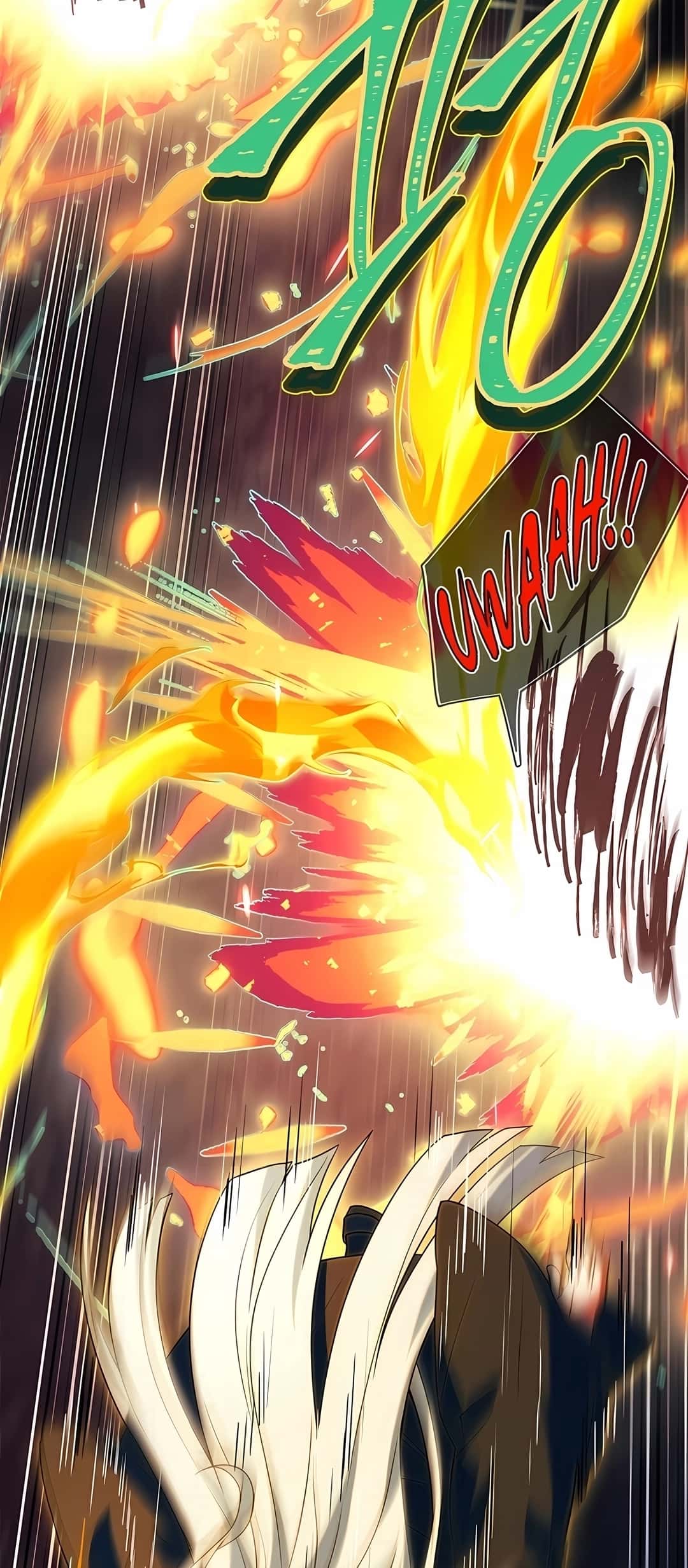 Read The Legendary Hero is an Academy Honors Student PT Manga Online
