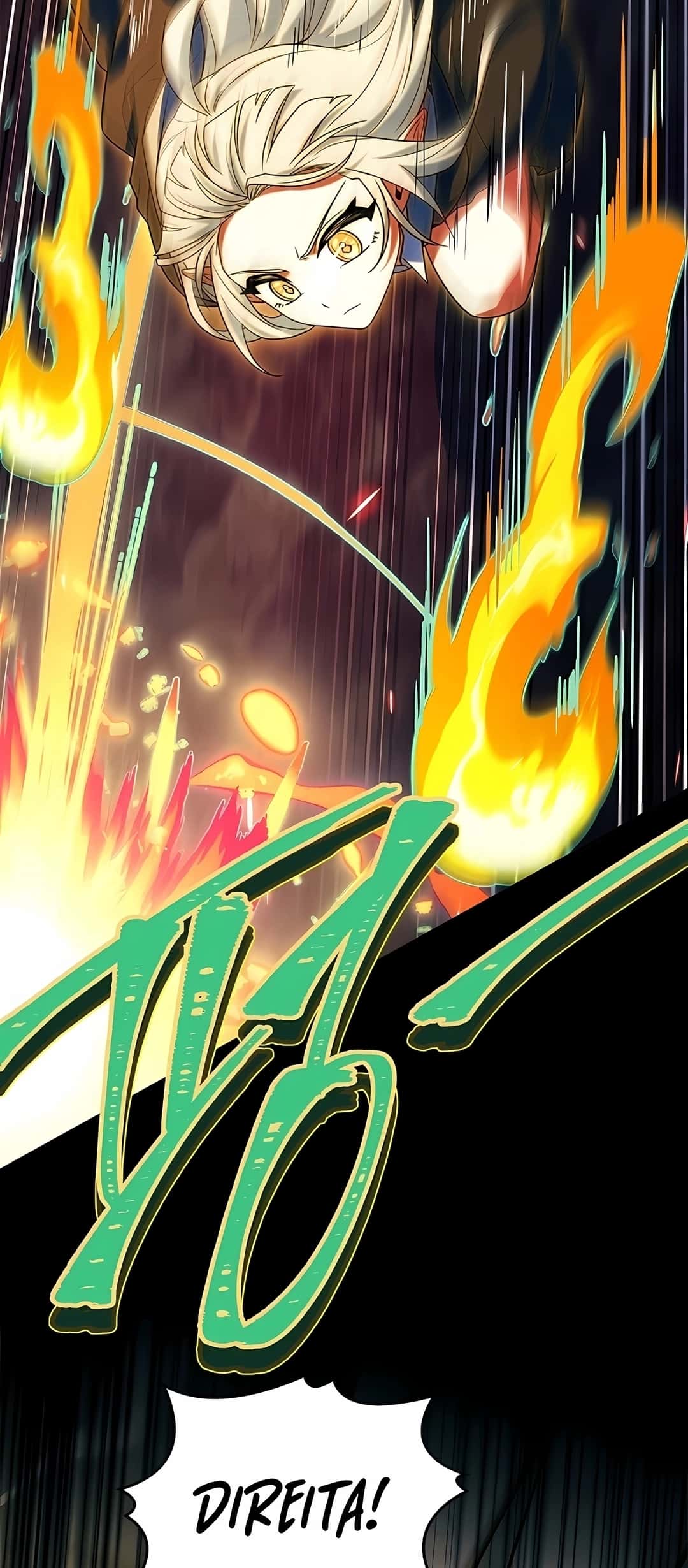 Read The Legendary Hero is an Academy Honors Student PT Manga Online