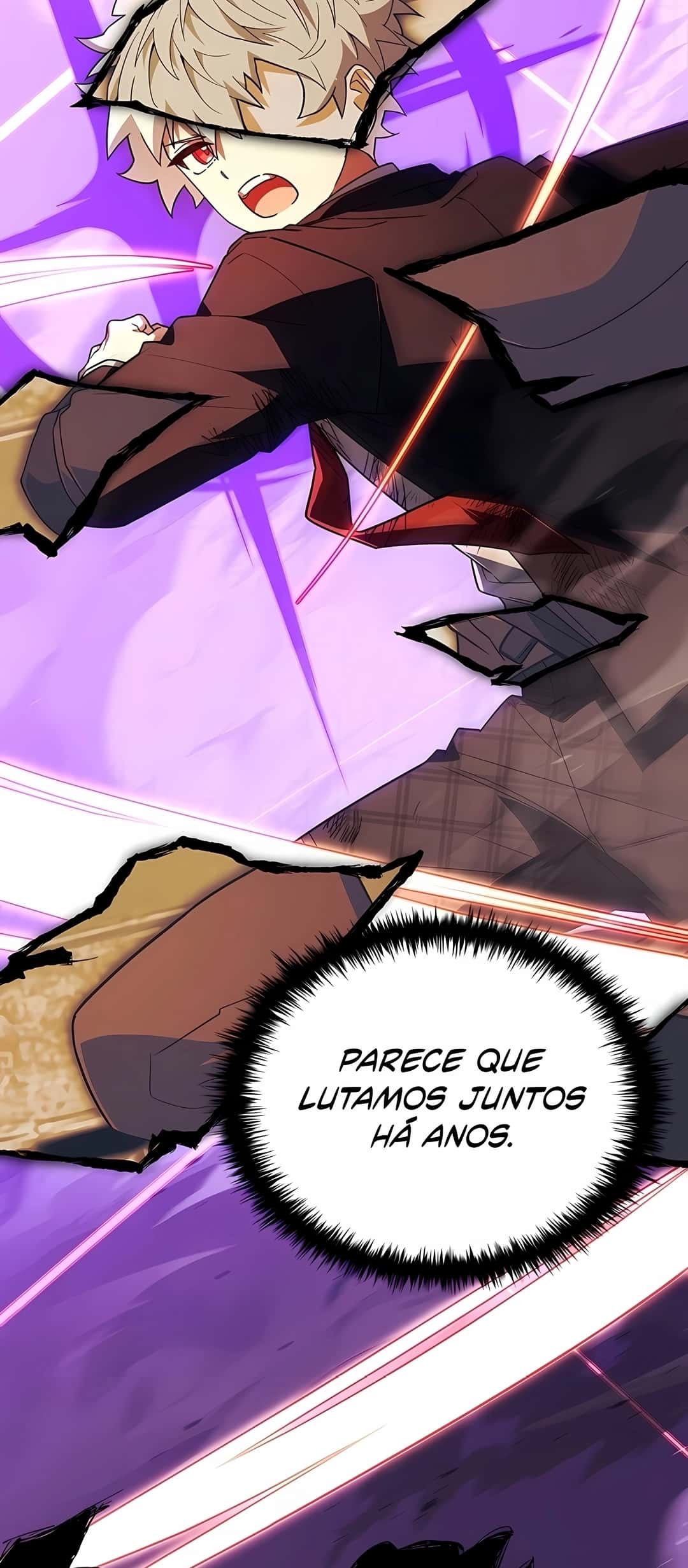 Read The Legendary Hero is an Academy Honors Student PT Manga Online
