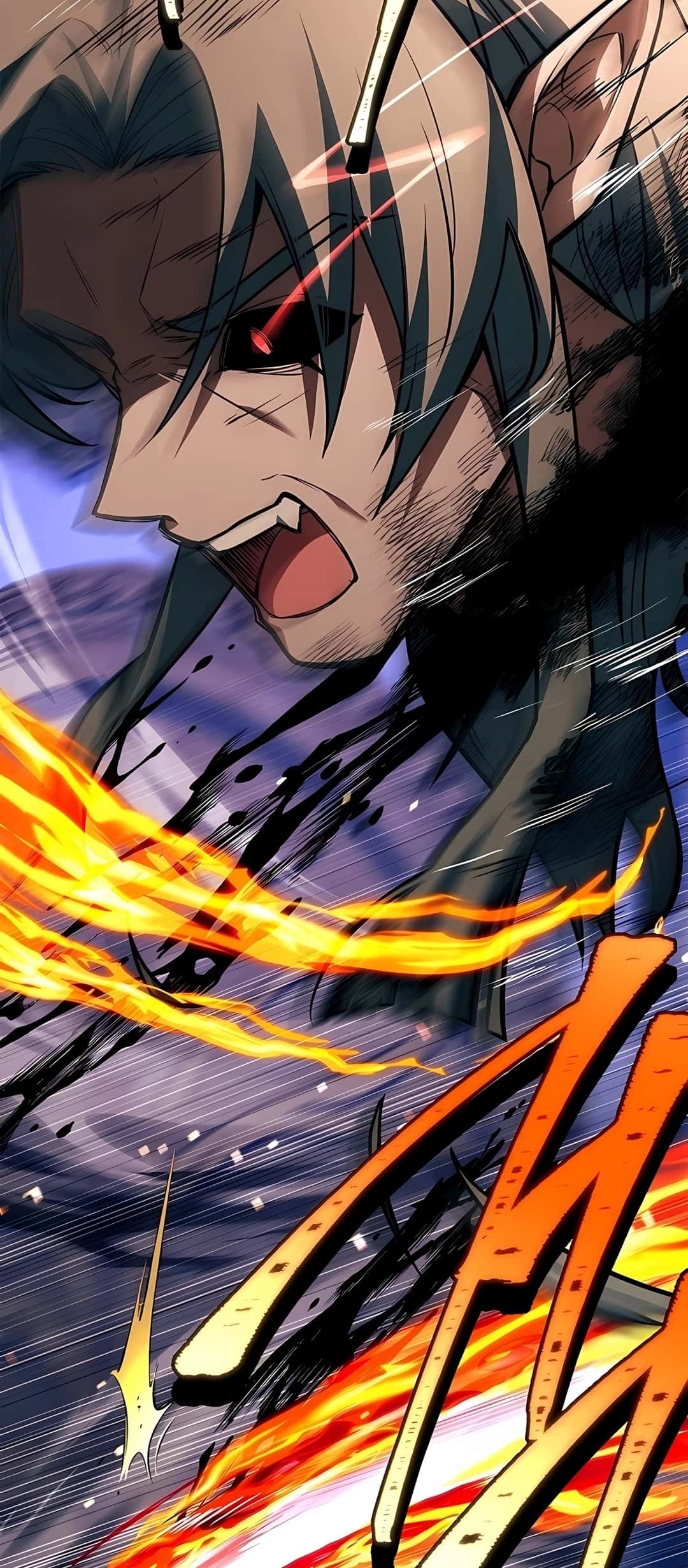 Read The Legendary Hero is an Academy Honors Student PT Manga Online