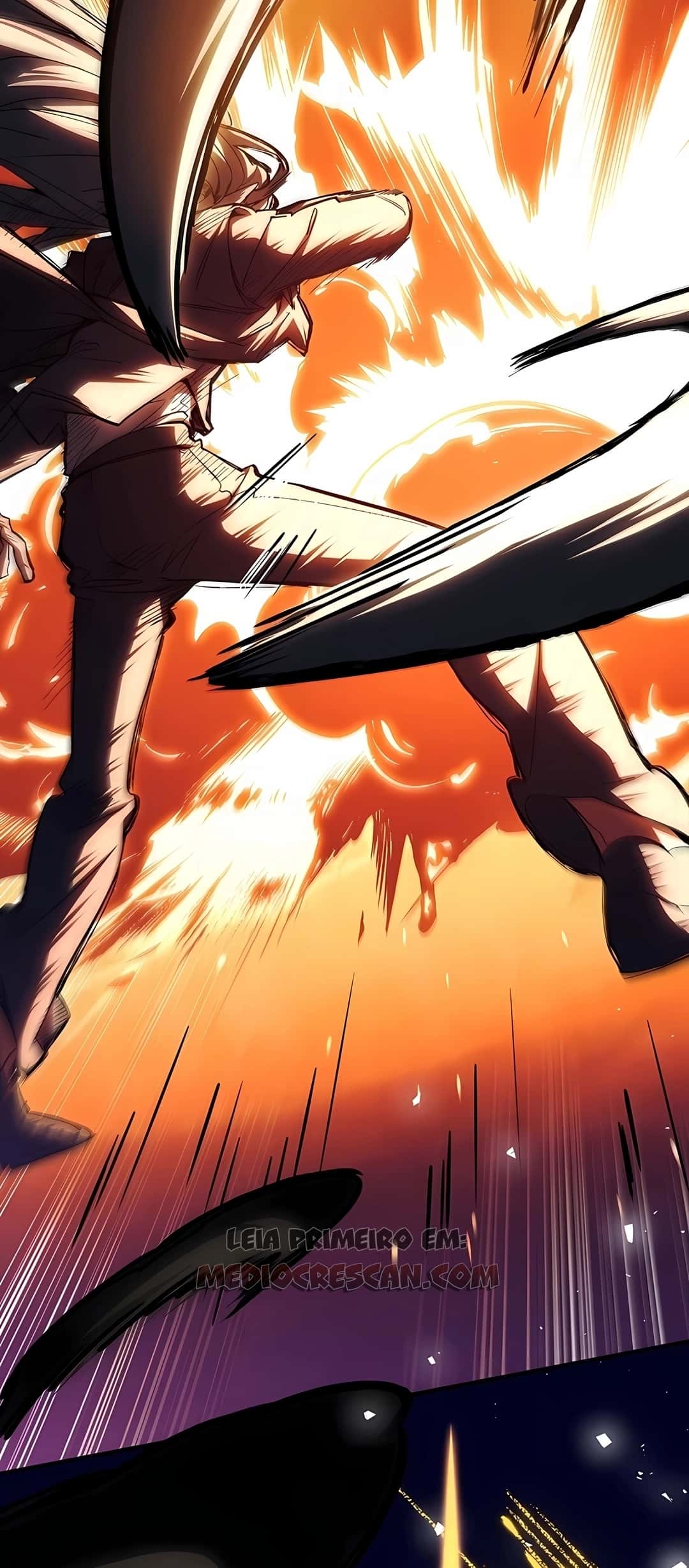 Read The Legendary Hero is an Academy Honors Student PT Manga Online