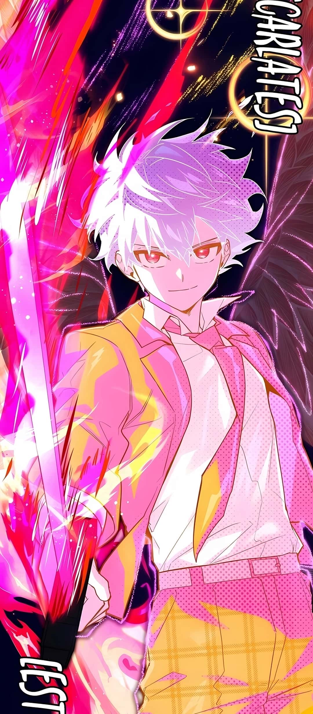 Read The Legendary Hero is an Academy Honors Student PT Manga Online