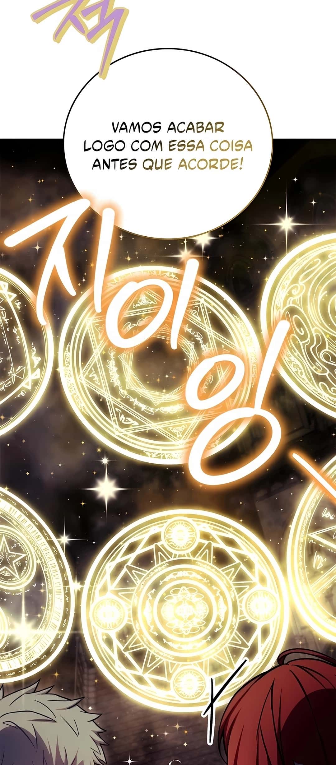 Read The Legendary Hero is an Academy Honors Student PT Manga Online