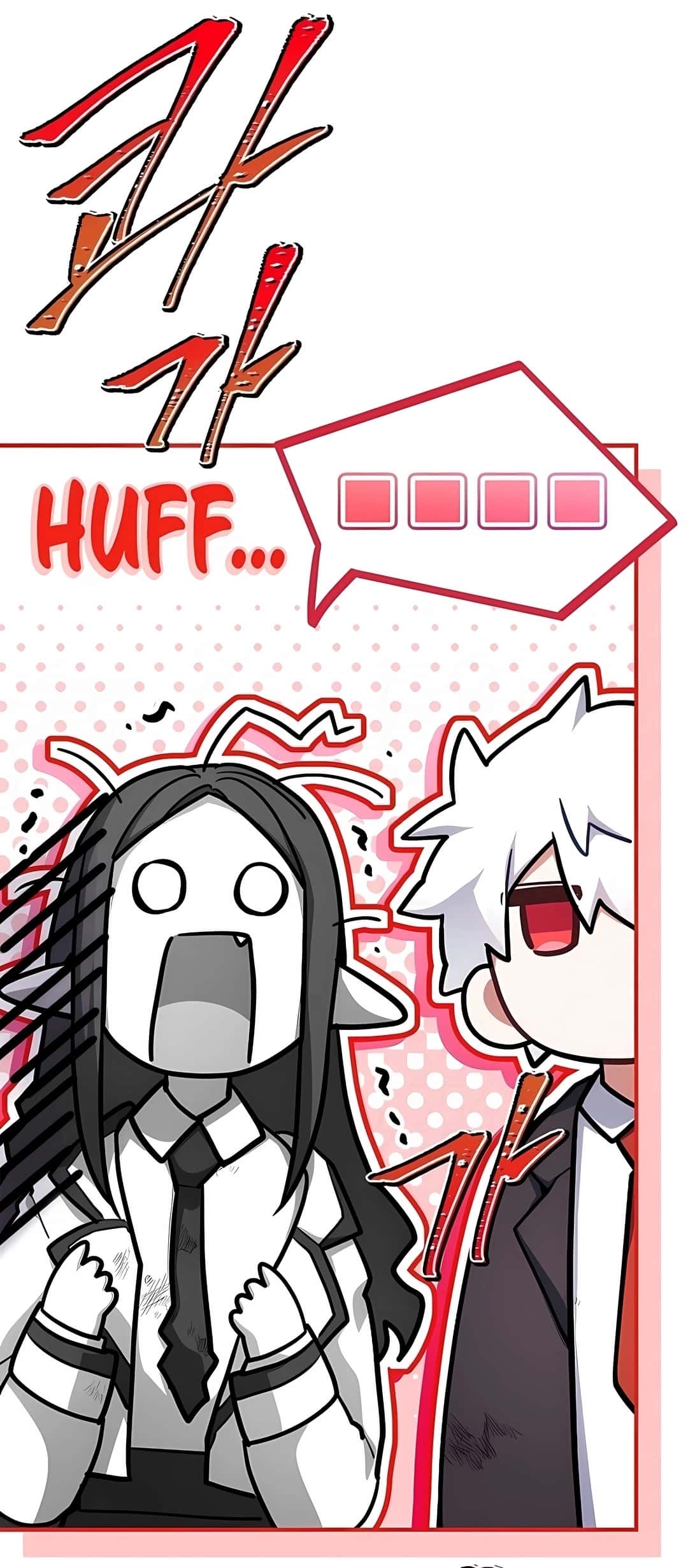 Read The Legendary Hero is an Academy Honors Student PT Manga Online