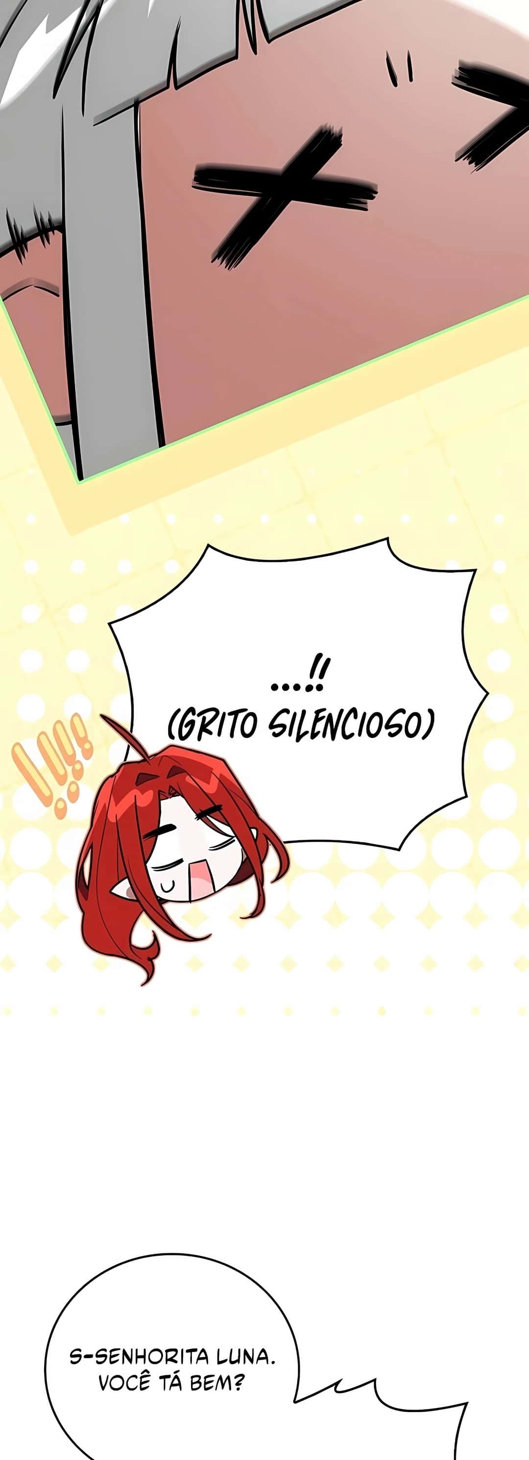 Read The Legendary Hero is an Academy Honors Student PT Manga Online