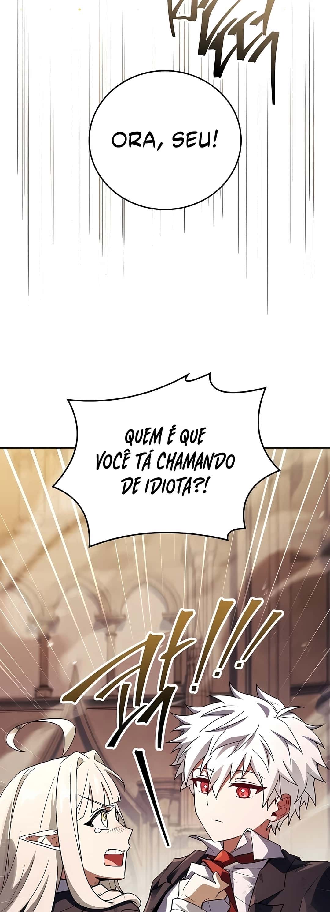 Read The Legendary Hero is an Academy Honors Student PT Manga Online