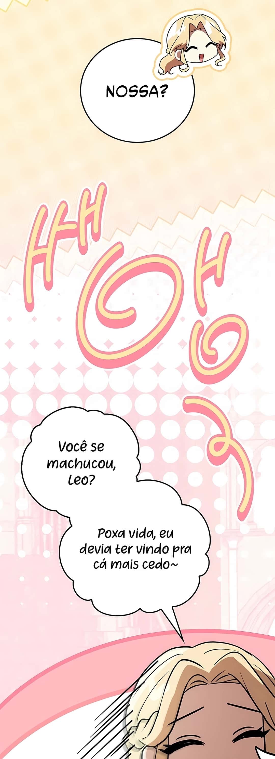 Read The Legendary Hero is an Academy Honors Student PT Manga Online
