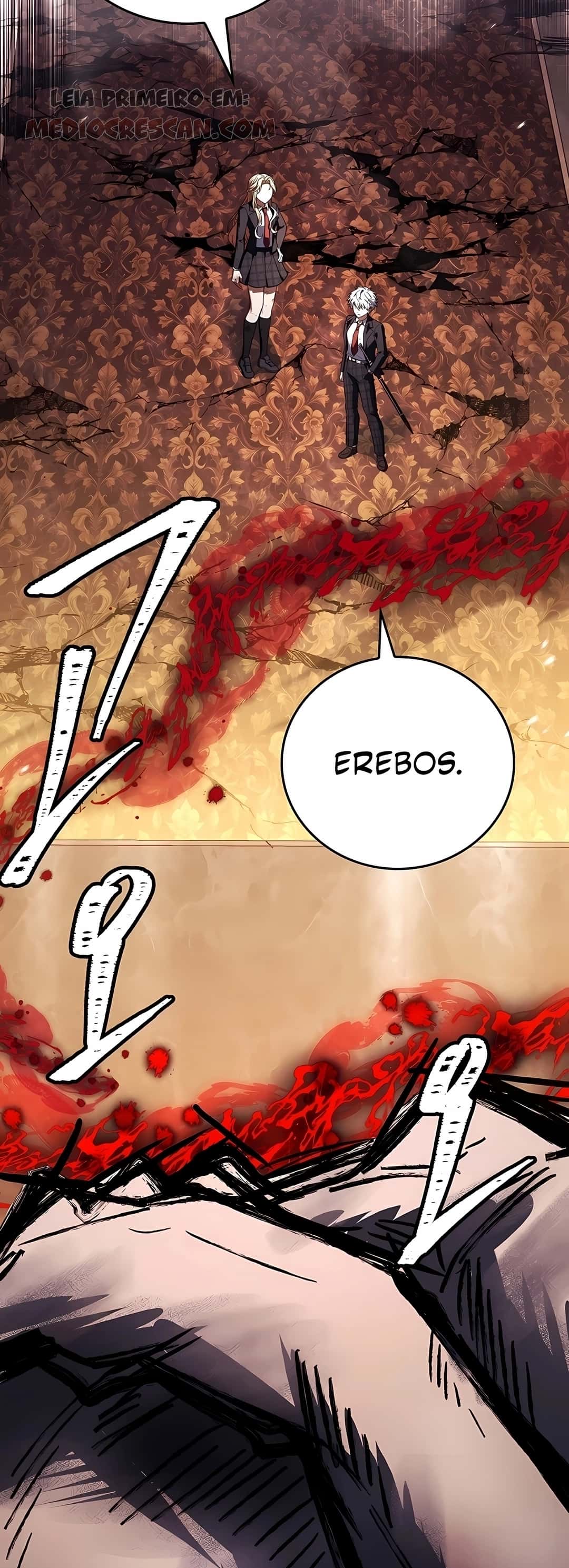 Read The Legendary Hero is an Academy Honors Student PT Manga Online