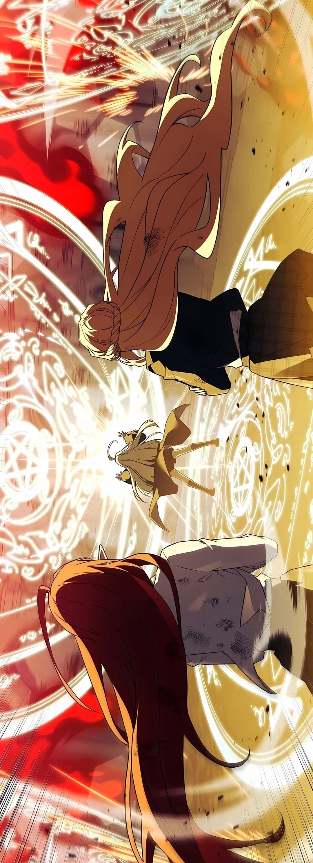 Read The Legendary Hero is an Academy Honors Student PT Manga Online