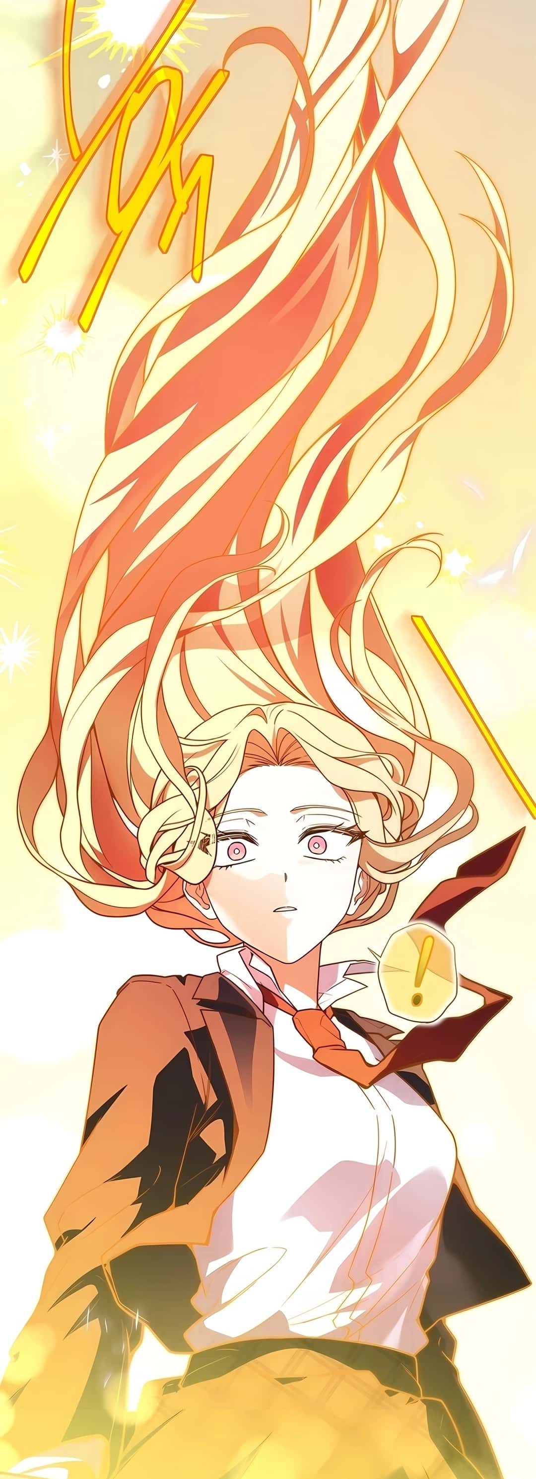 Read The Legendary Hero is an Academy Honors Student PT Manga Online
