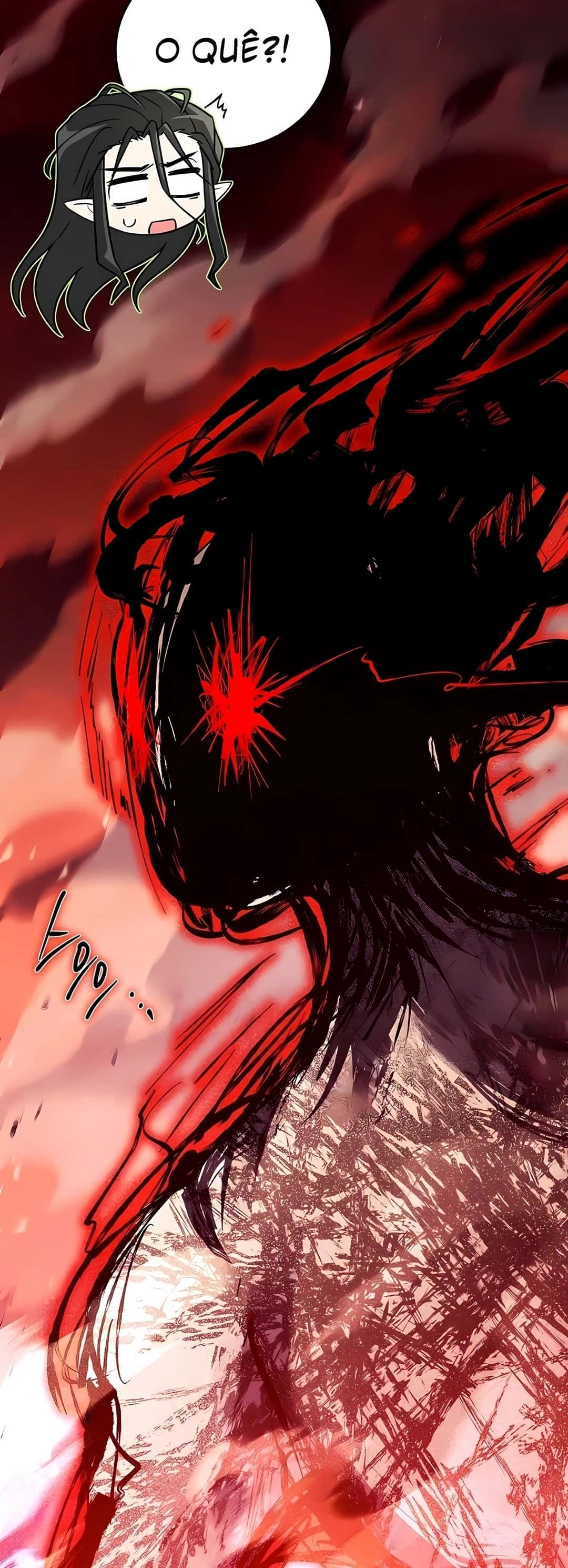 Read The Legendary Hero is an Academy Honors Student PT Manga Online