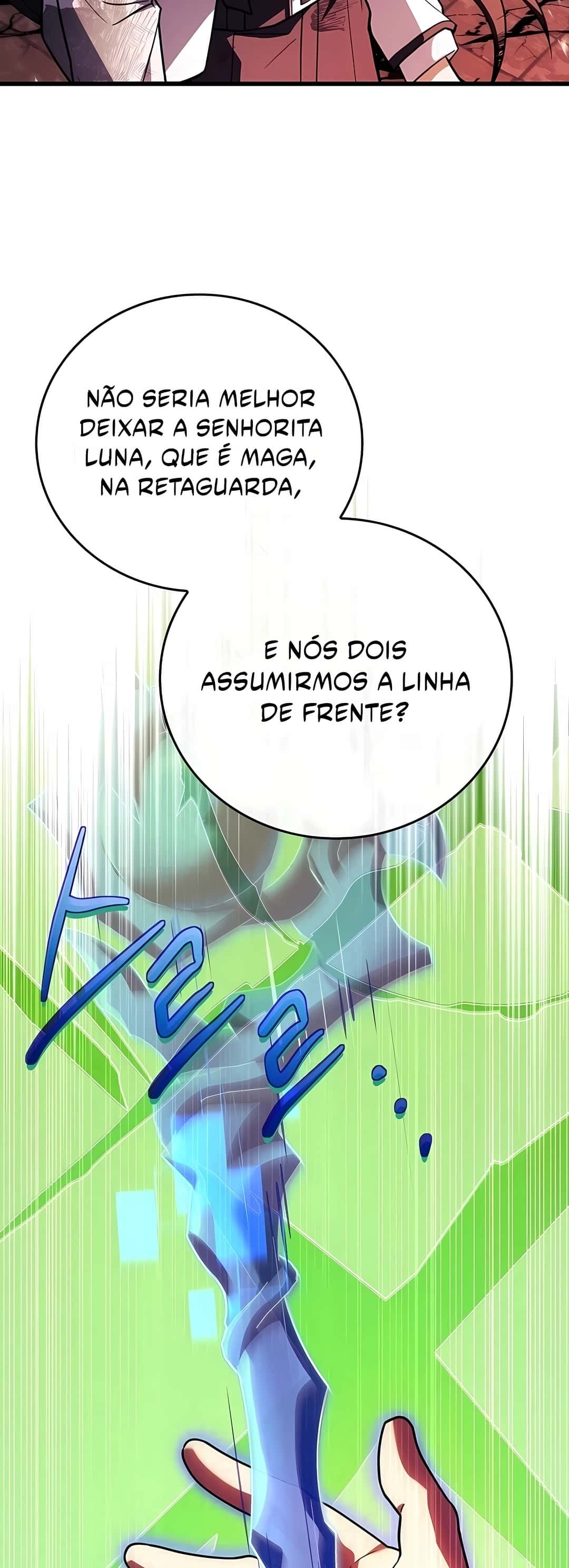 Read The Legendary Hero is an Academy Honors Student PT Manga Online