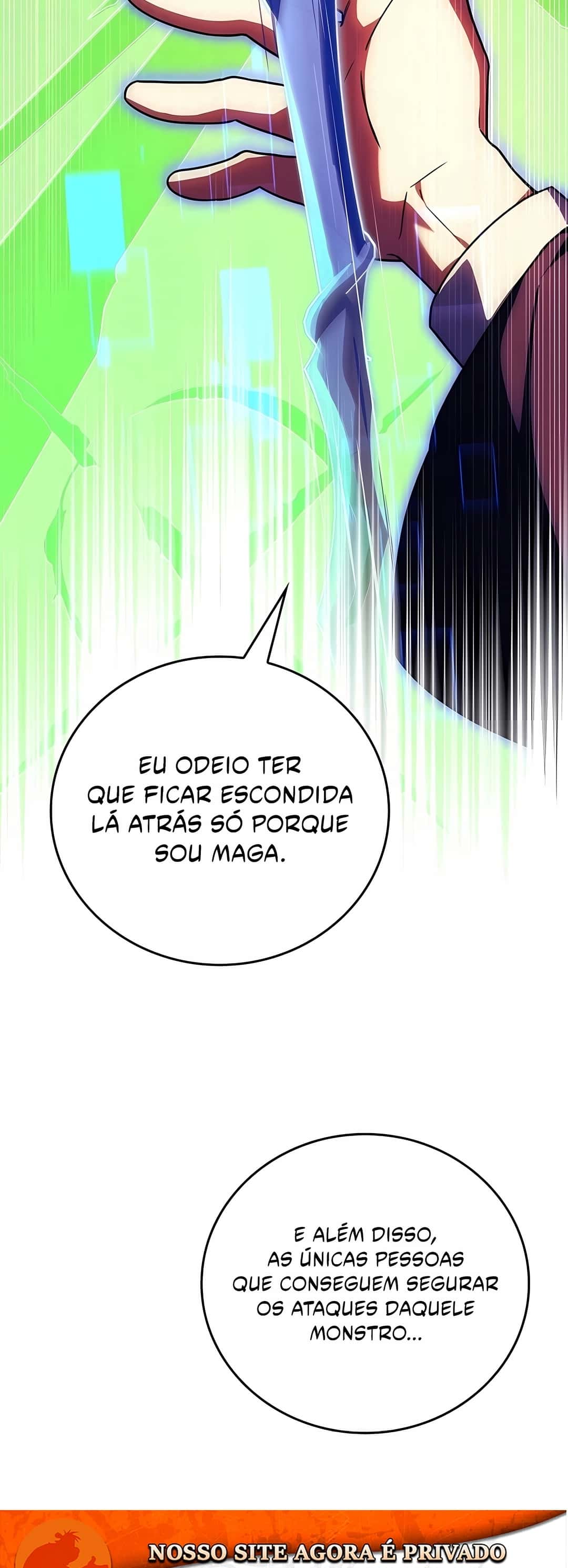 Read The Legendary Hero is an Academy Honors Student PT Manga Online