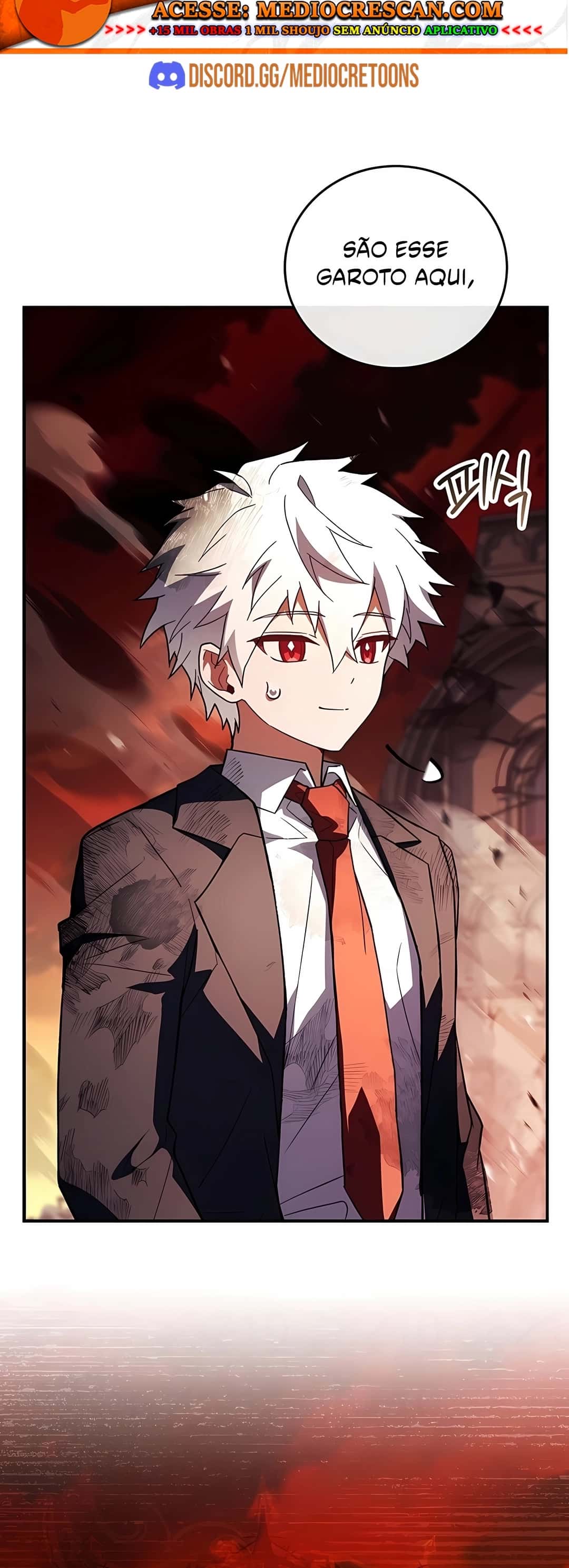 Read The Legendary Hero is an Academy Honors Student PT Manga Online
