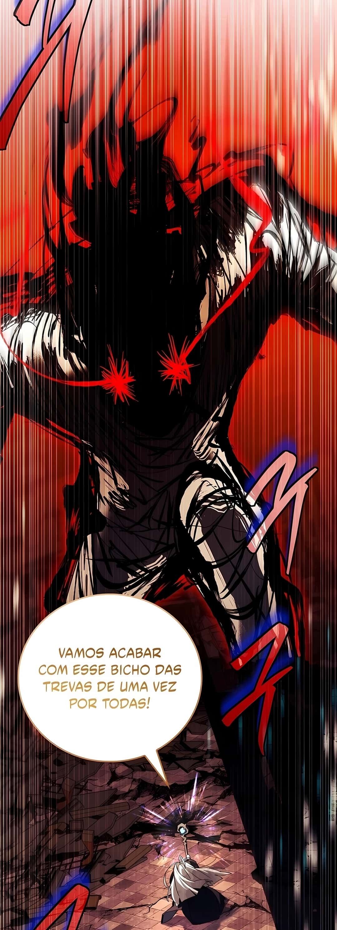Read The Legendary Hero is an Academy Honors Student PT Manga Online