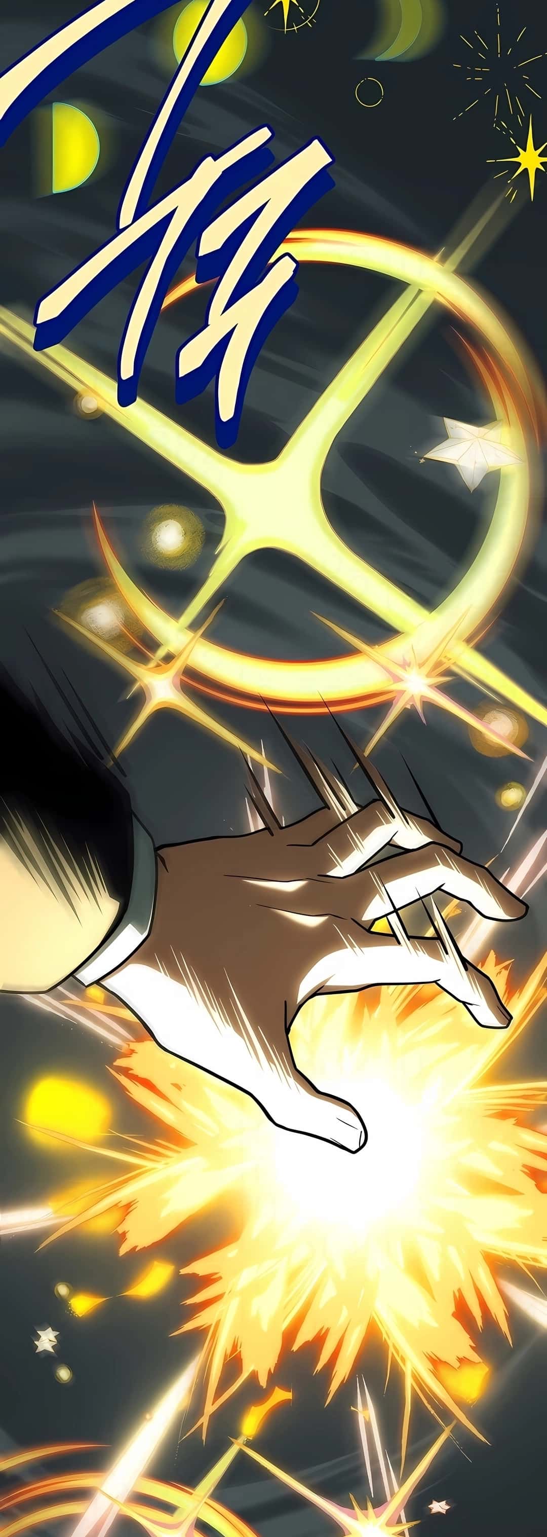 Read The Legendary Hero is an Academy Honors Student PT Manga Online