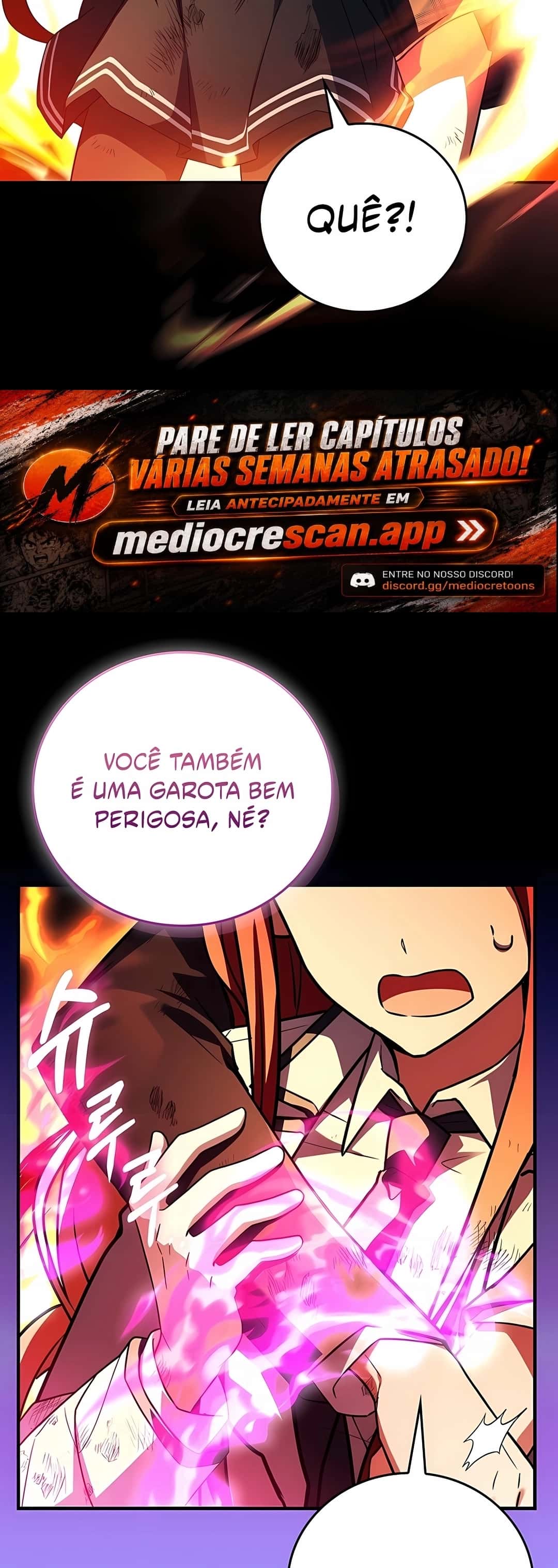 Read The Legendary Hero is an Academy Honors Student PT Manga Online