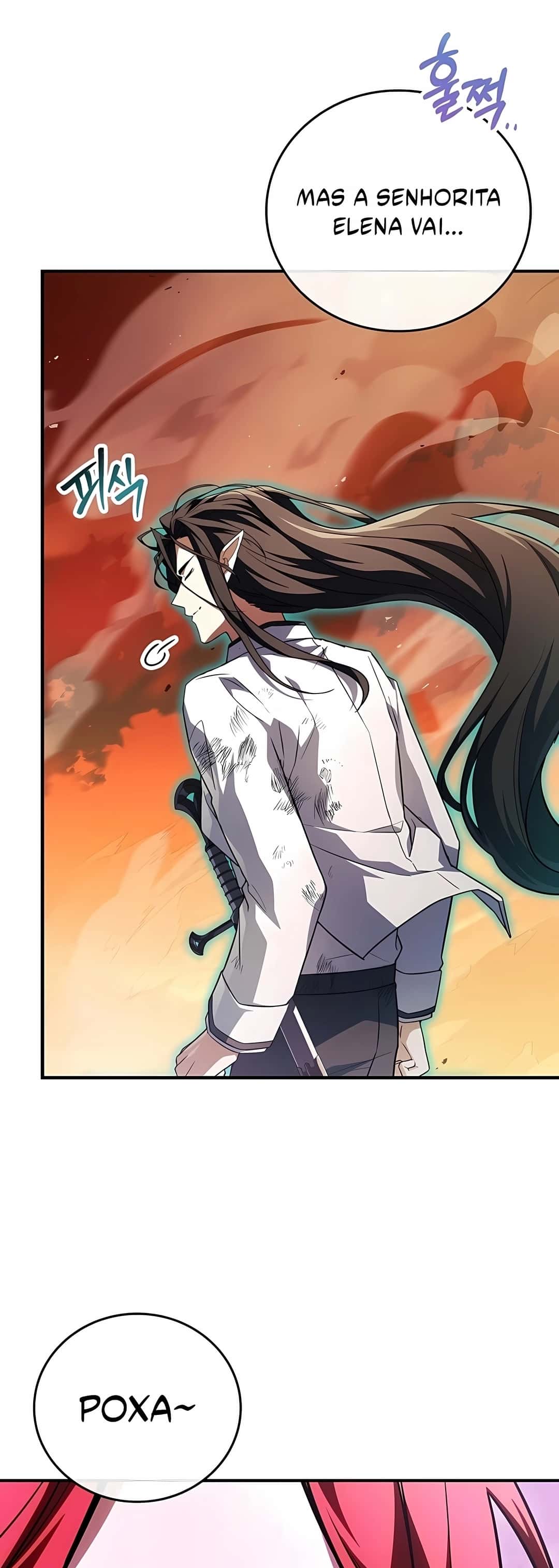 Read The Legendary Hero is an Academy Honors Student PT Manga Online