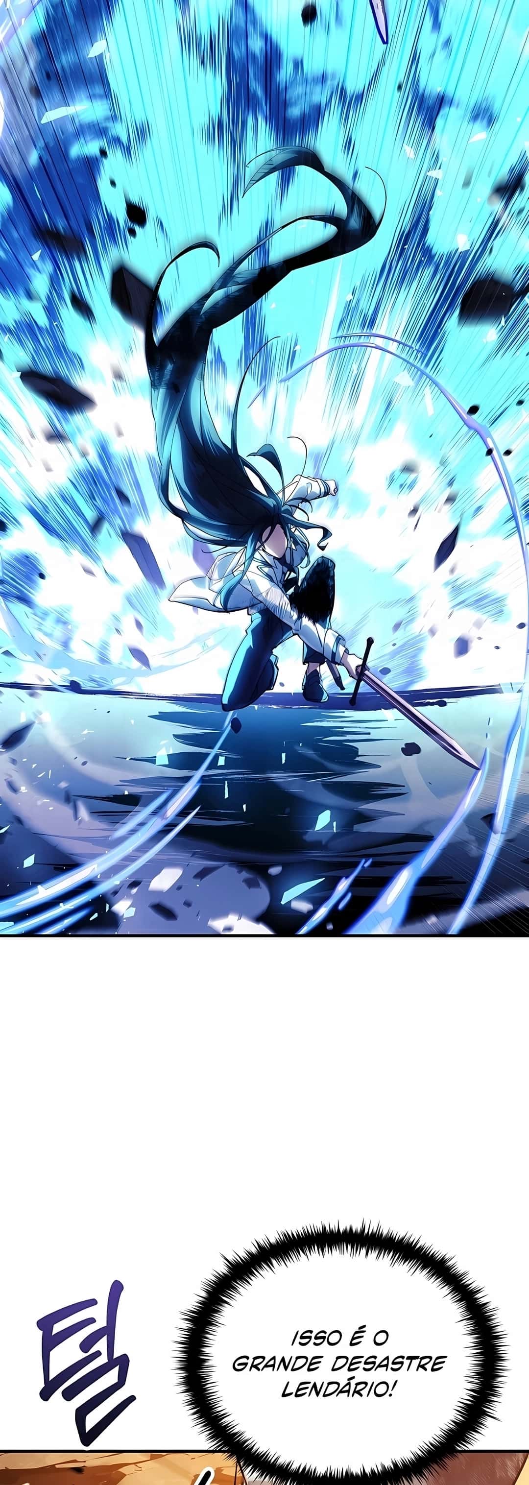 Read The Legendary Hero is an Academy Honors Student PT Manga Online