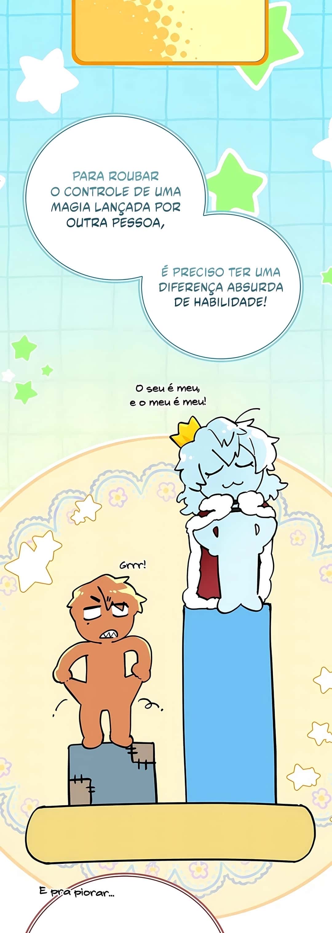 Read The Legendary Hero is an Academy Honors Student PT Manga Online