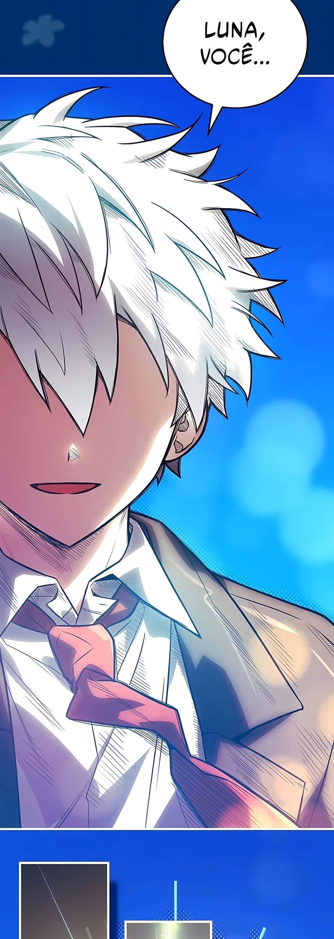 Read The Legendary Hero is an Academy Honors Student PT Manga Online