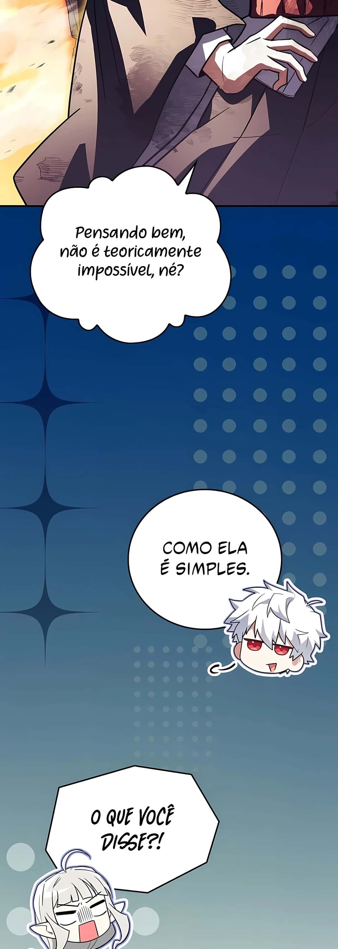 Read The Legendary Hero is an Academy Honors Student PT Manga Online