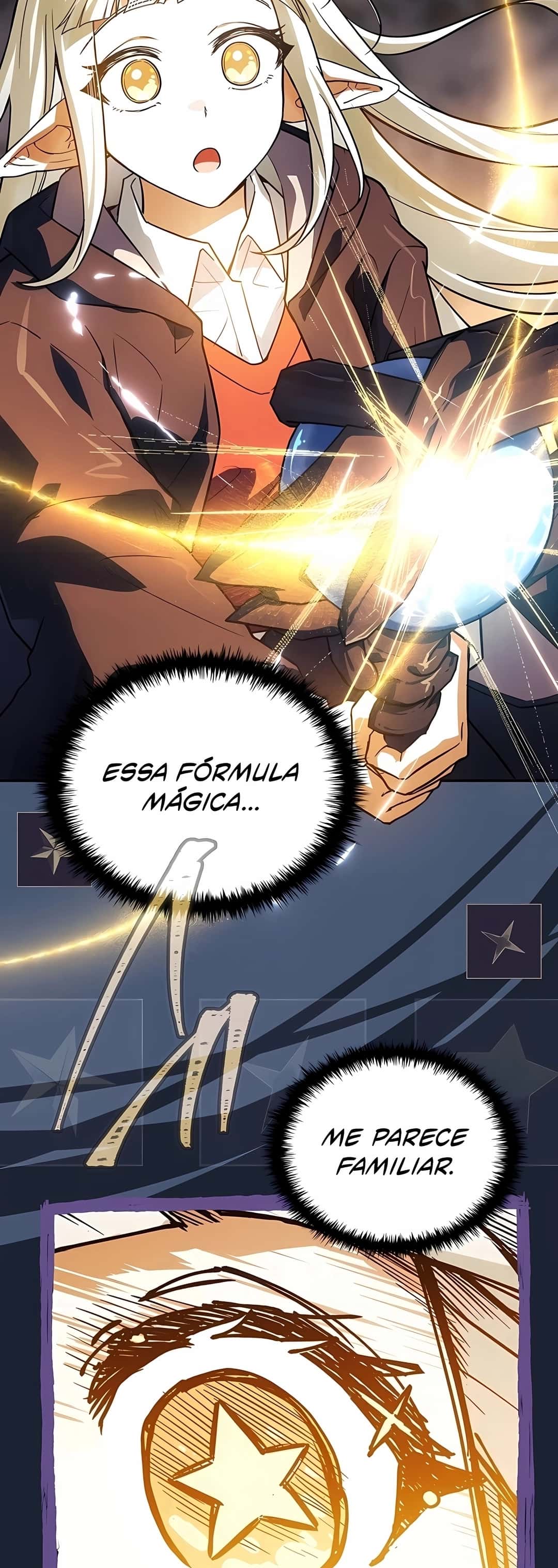 Read The Legendary Hero is an Academy Honors Student PT Manga Online