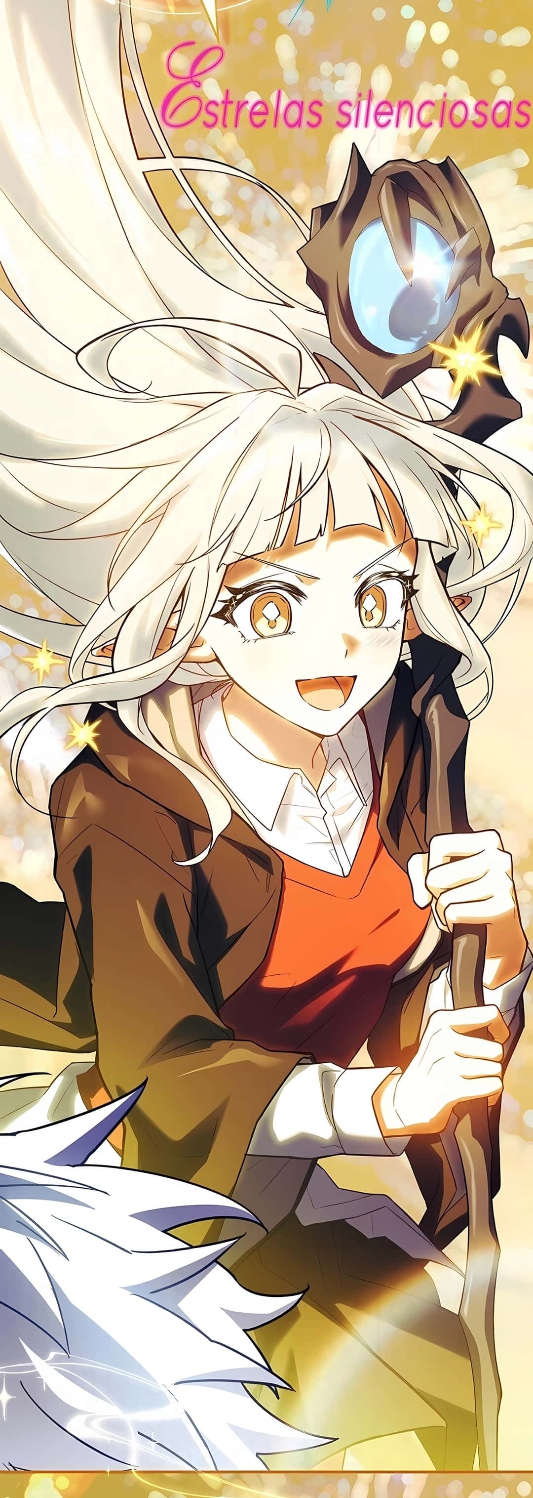 Read The Legendary Hero is an Academy Honors Student PT Manga Online