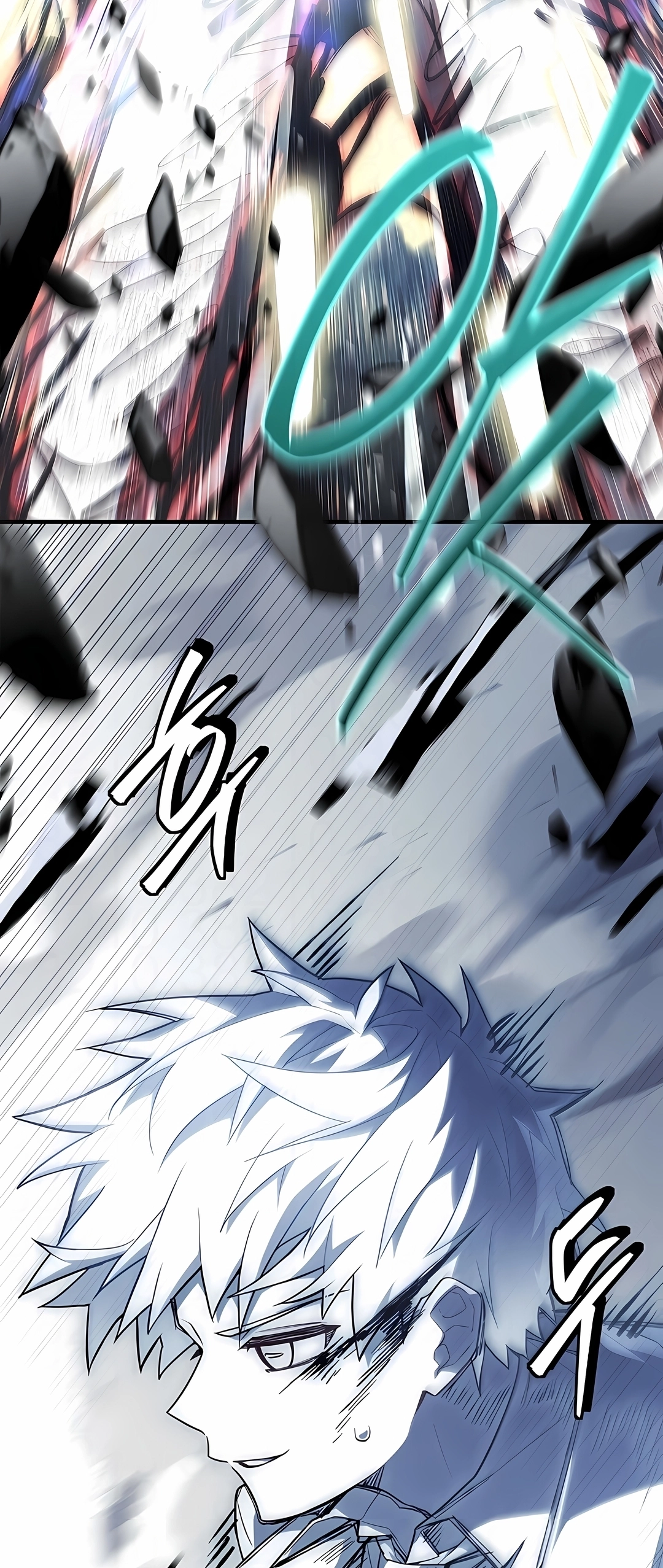 Read The Legendary Hero is an Academy Honors Student PT Manga Online