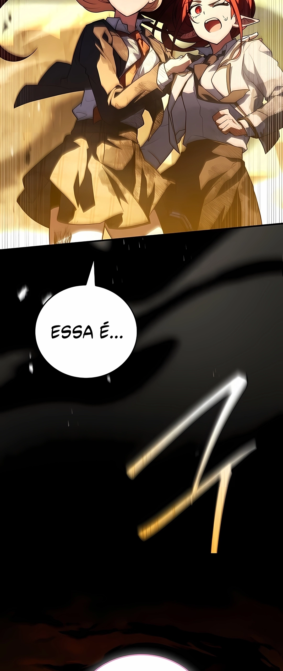 Read The Legendary Hero is an Academy Honors Student PT Manga Online