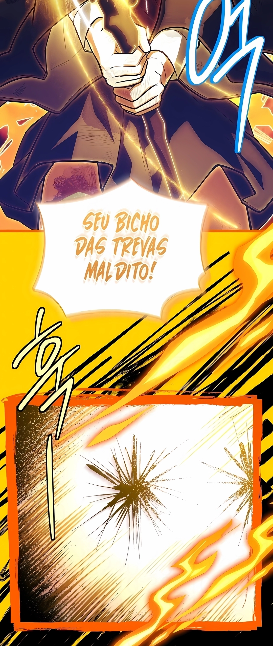 Read The Legendary Hero is an Academy Honors Student PT Manga Online