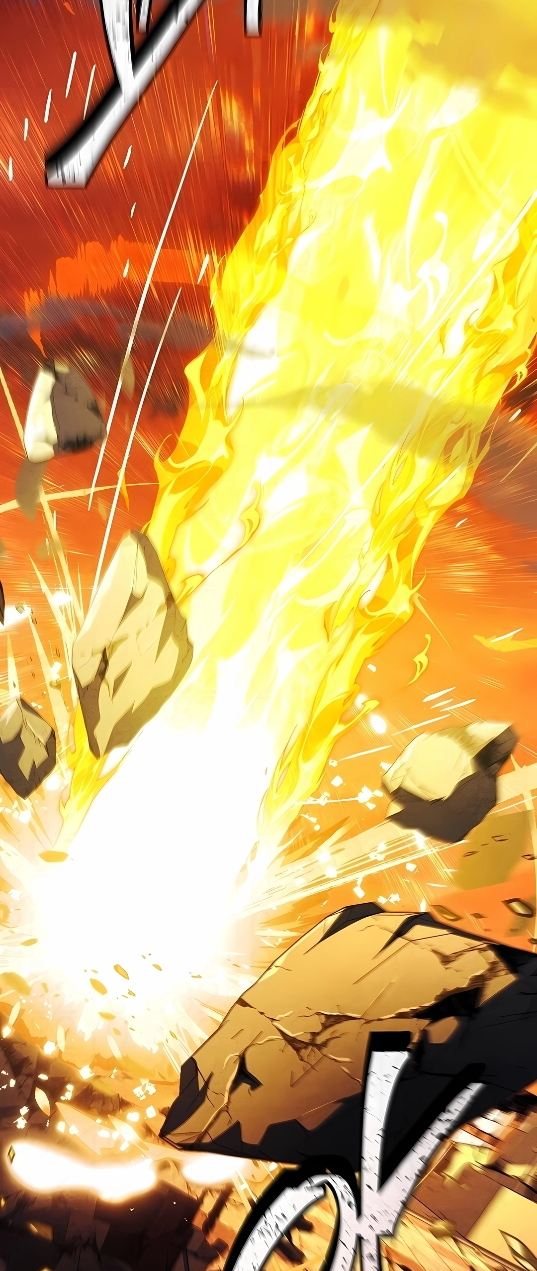 Read The Legendary Hero is an Academy Honors Student PT Manga Online