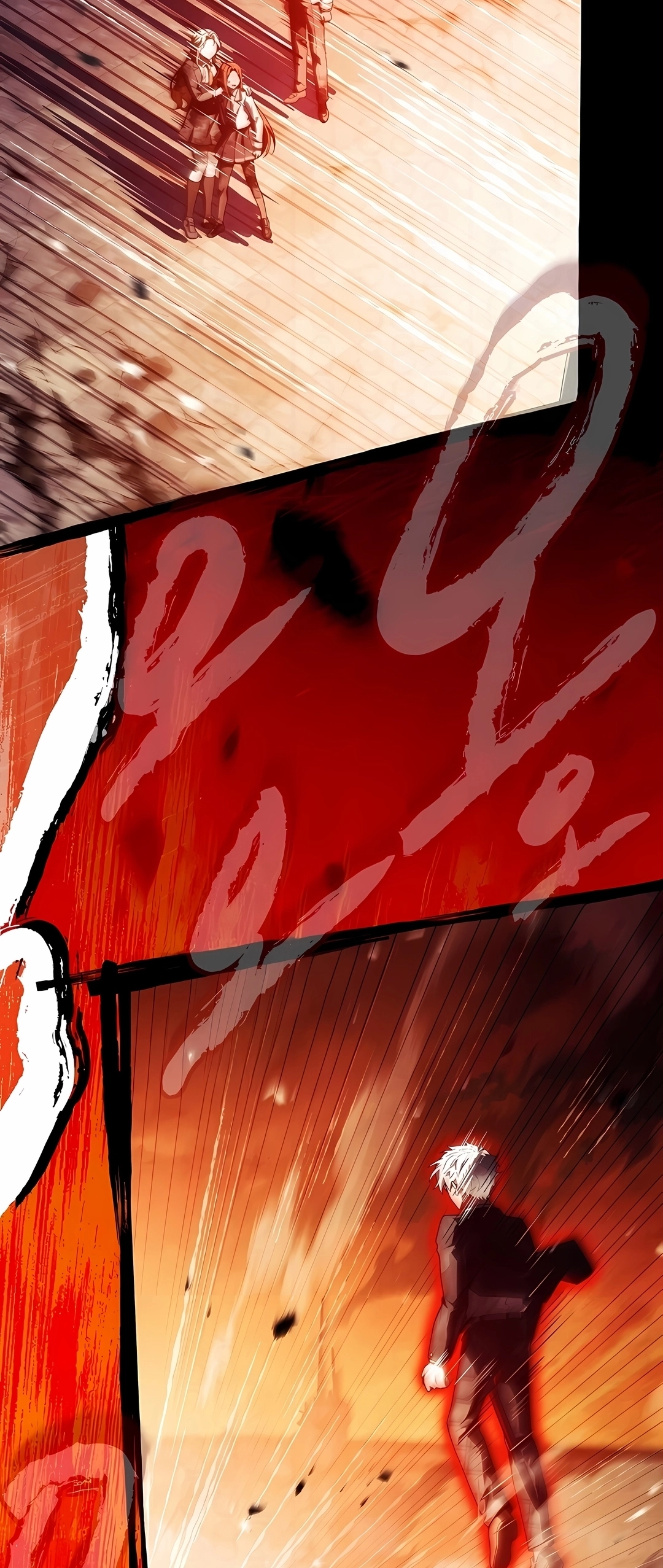 Read The Legendary Hero is an Academy Honors Student PT Manga Online